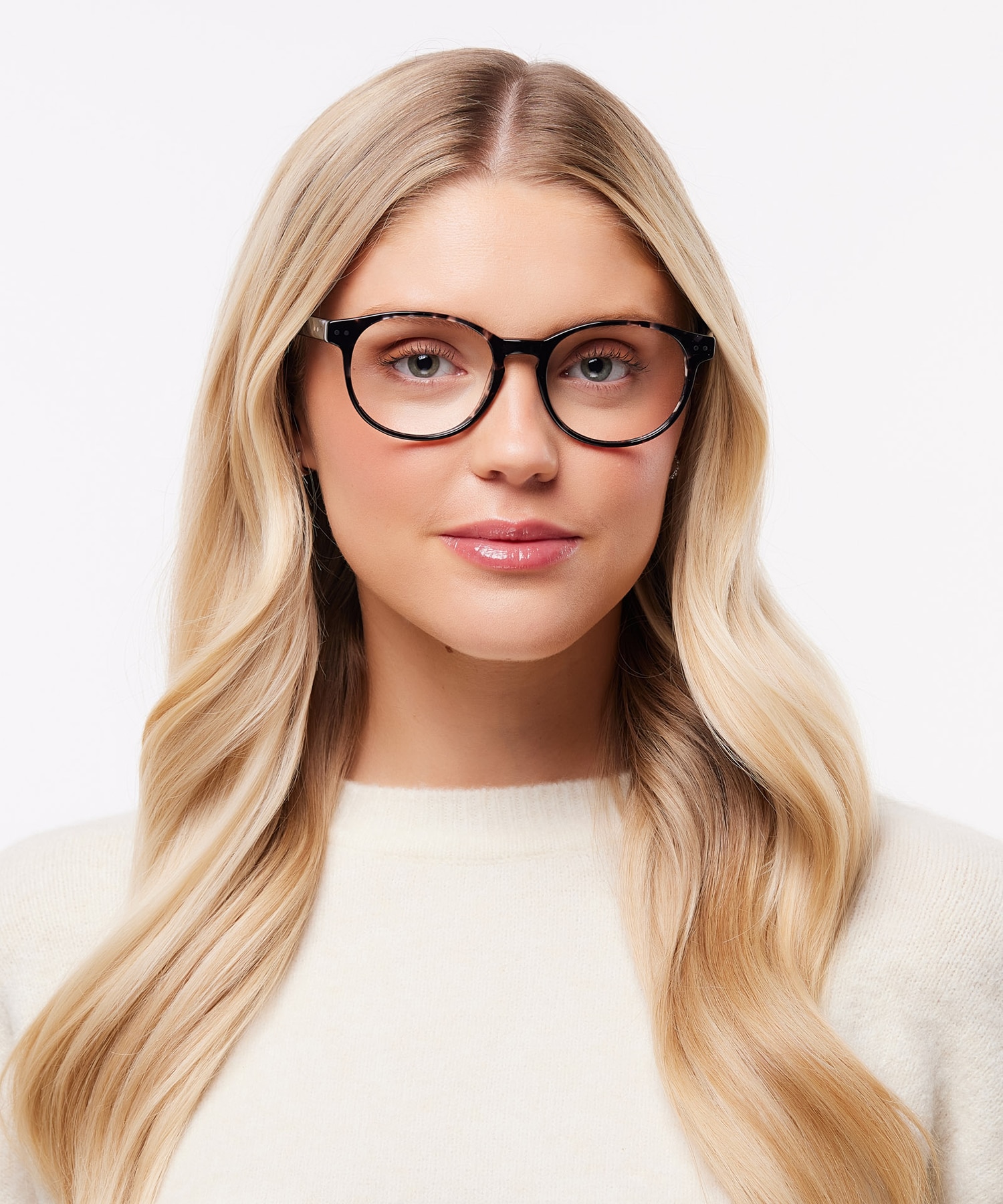 East Charcoal AcetateEyeglass Frames for Women for Glasses Direct