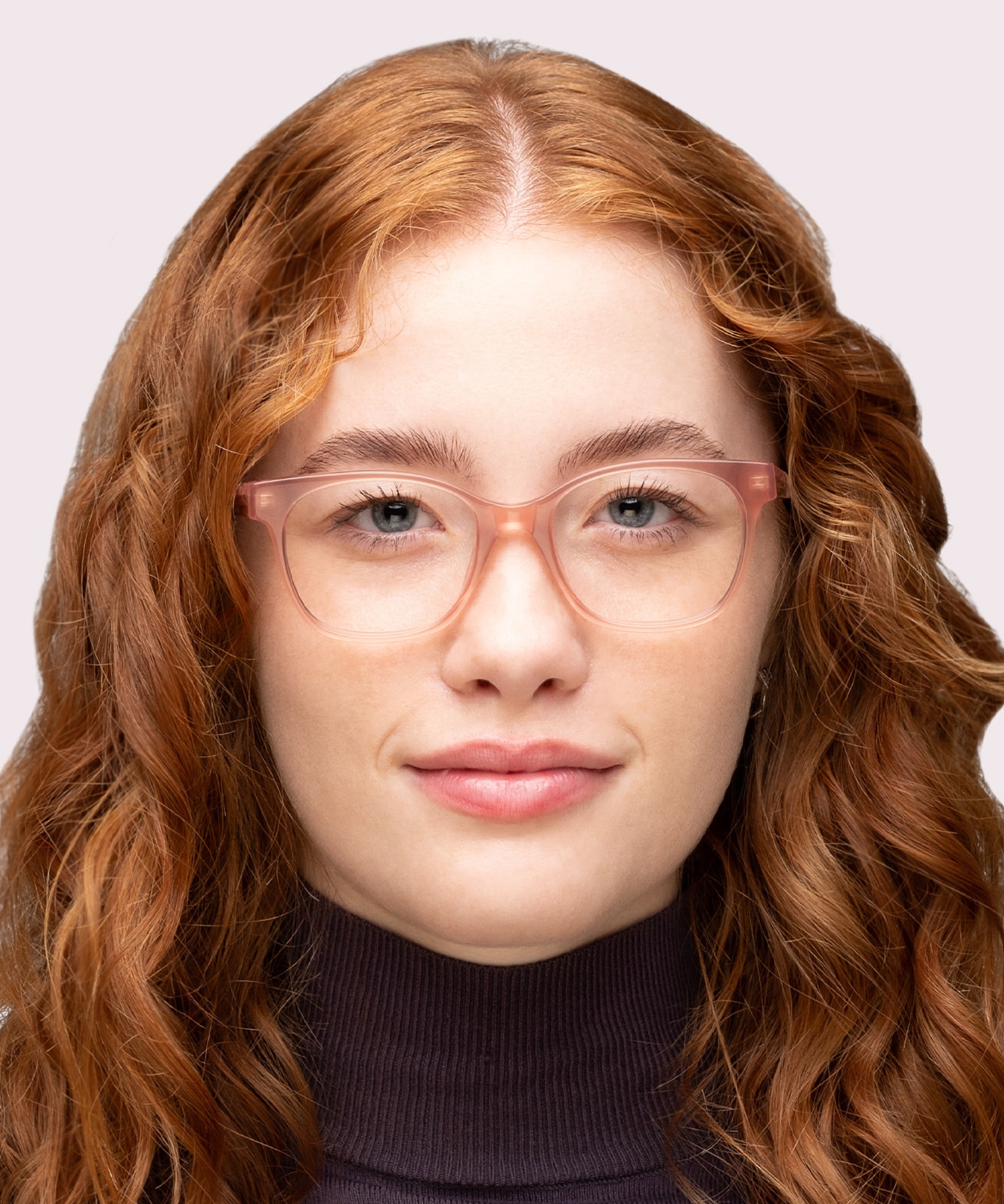 TB9195 Brown AcetateSunglass Frames for Women for Glasses Direct