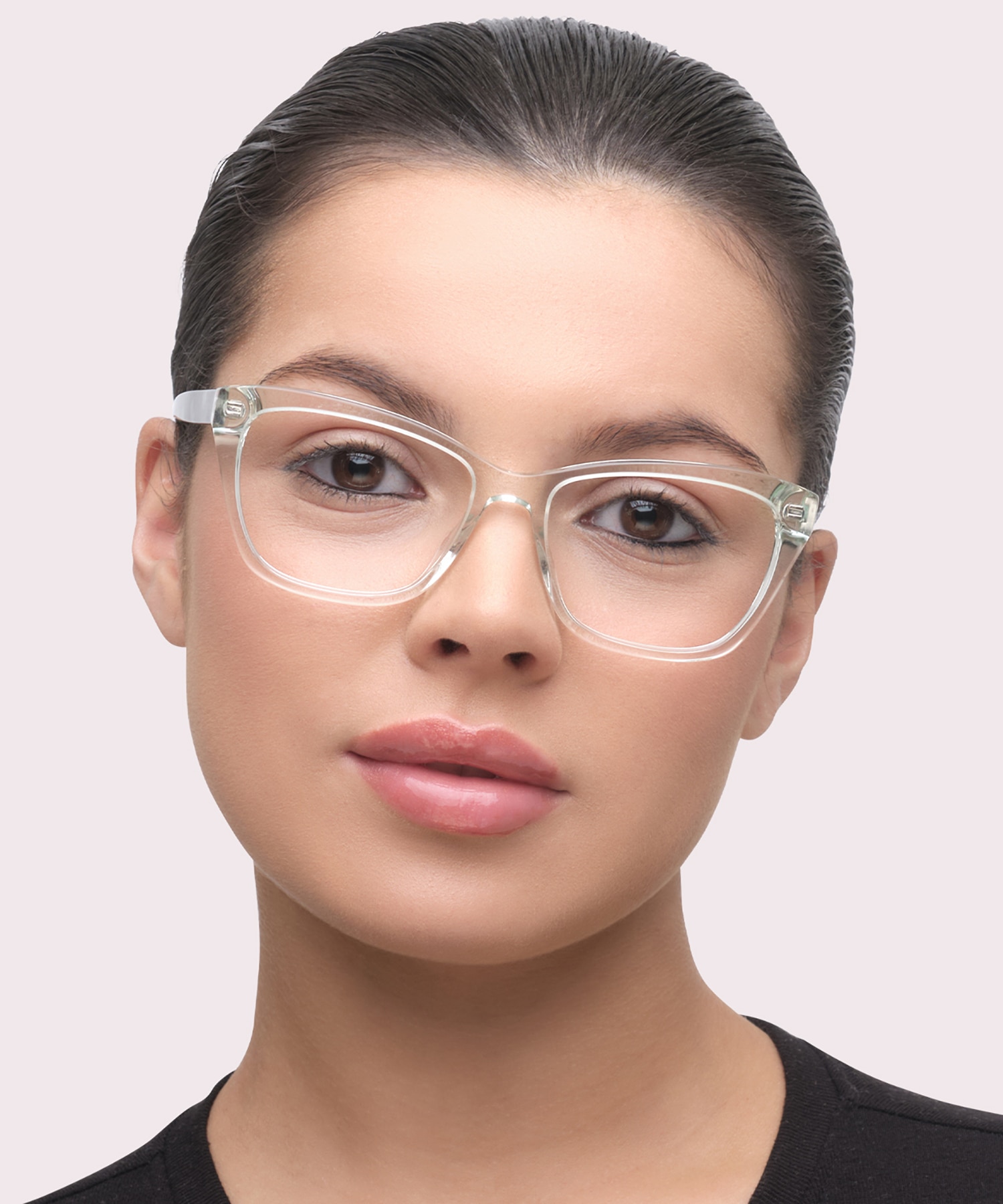 Celestine Green AcetateEyeglass Frames for Women for Glasses Direct