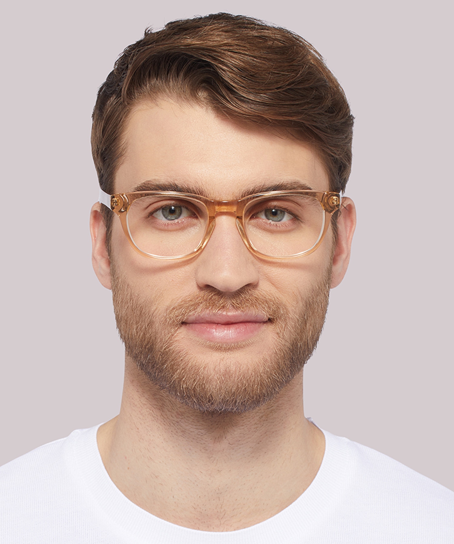 Andi Topaz AcetateEyeglass Frames for Men for Glasses Direct