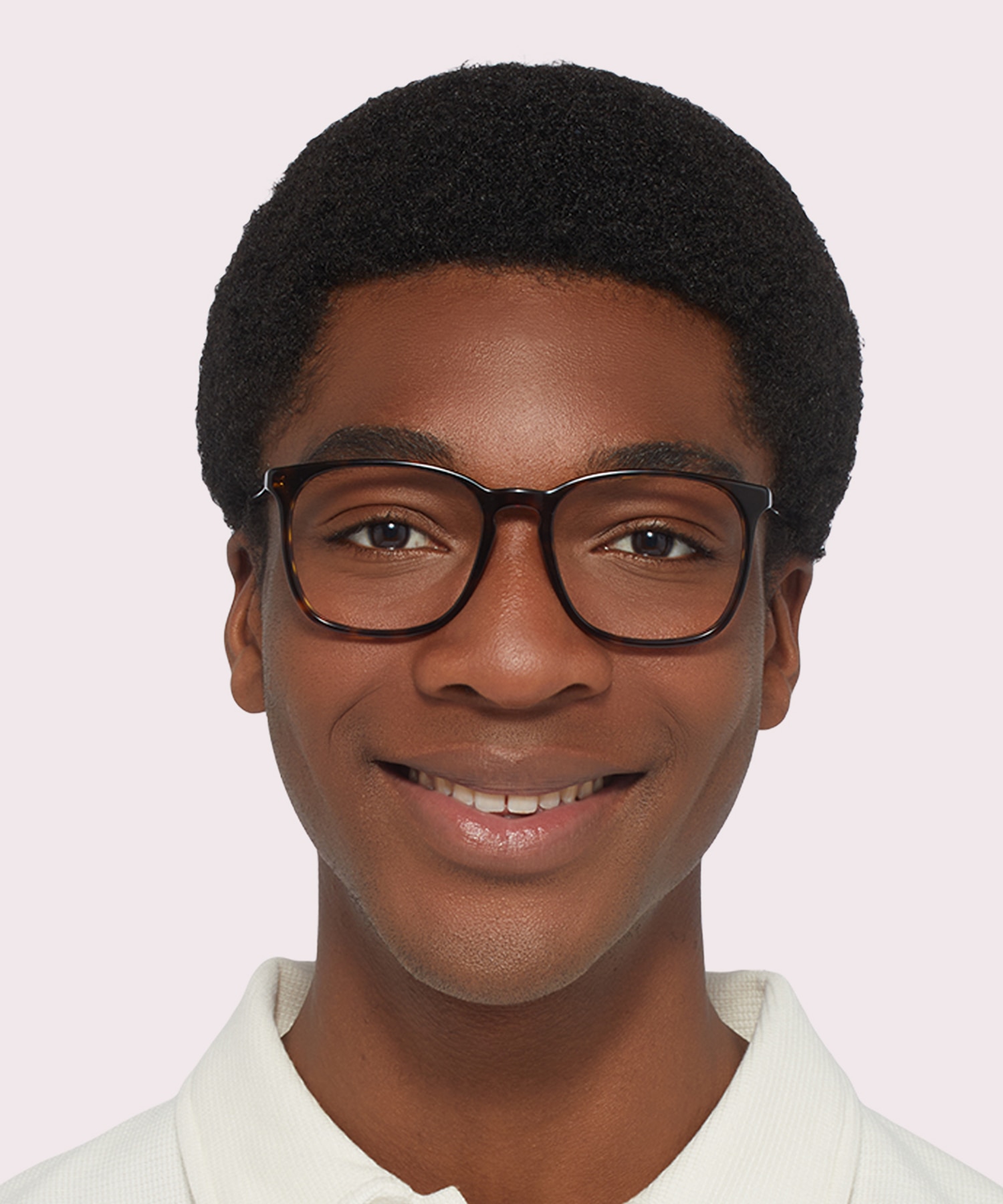 RB5387 Havana AcetateEyeglass Frames for Men for Glasses Direct