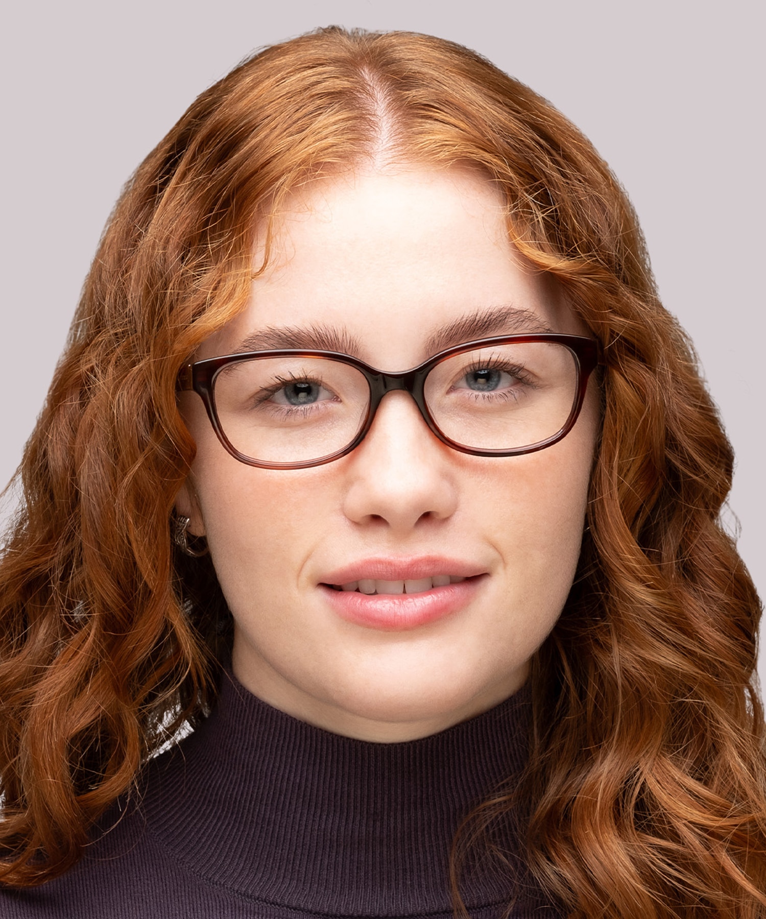 Violette K3 Tortoise AcetateEyeglass Frames for Women for Glasses Direct