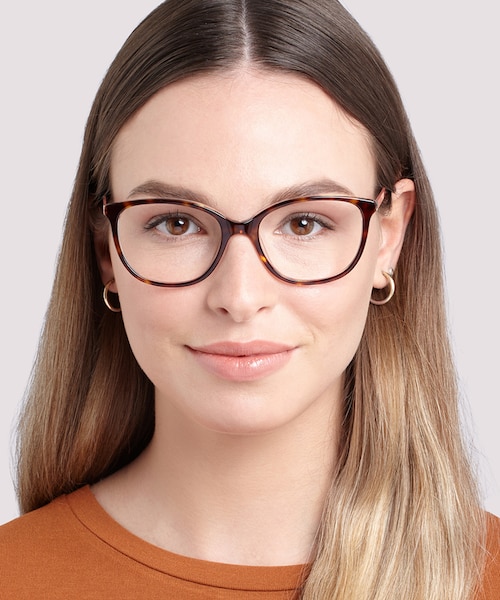 Tortoise Millie - Acetate Tortoise Millie - Acetate