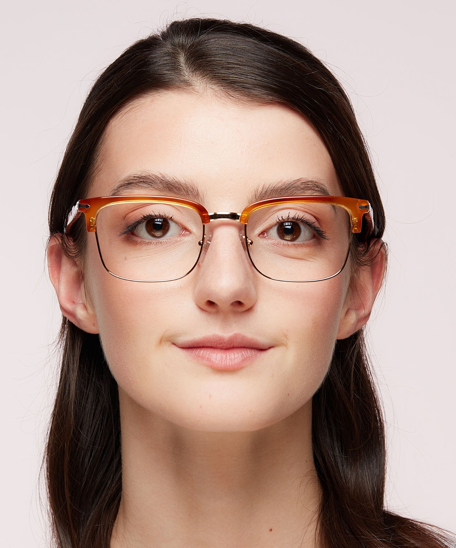 PO3340V Terra Di Siena AcetateSunglass Frames for Women for Glasses Direct