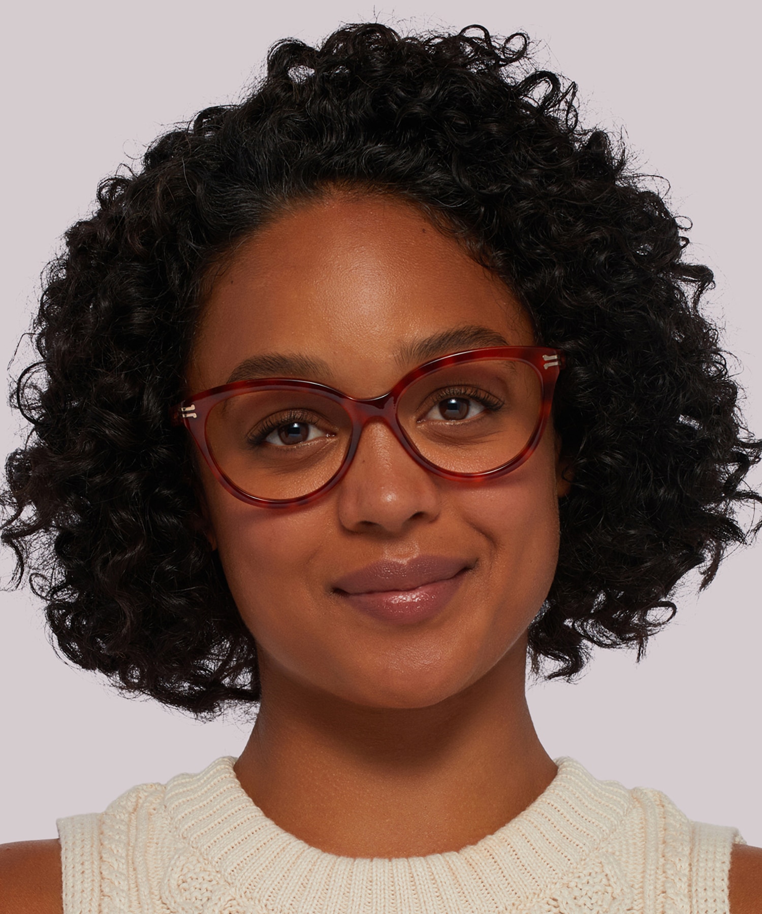 MJ 1040 Tortoise AcetateEyeglass Frames for Women for Glasses Direct