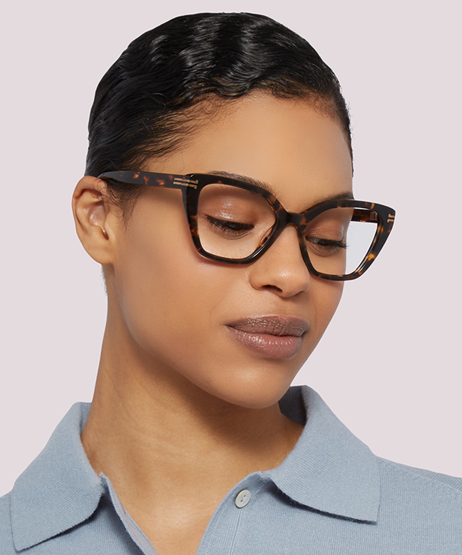 MJ 1071 Assorted AcetateSunglass Frames for Women for Glasses Direct