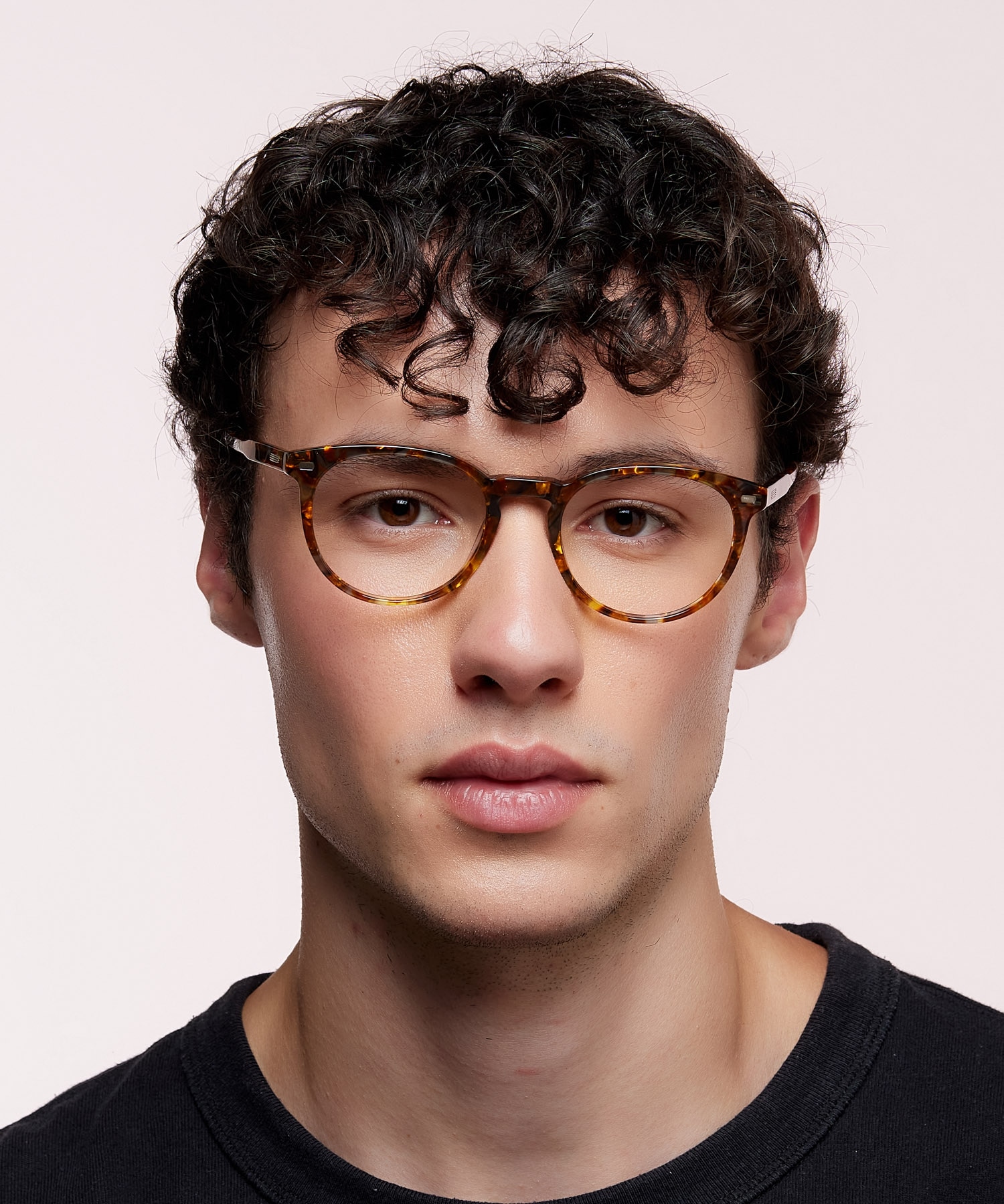 Gibson Fields Of Barley AcetateEyeglass Frames for Men for Glasses Direct
