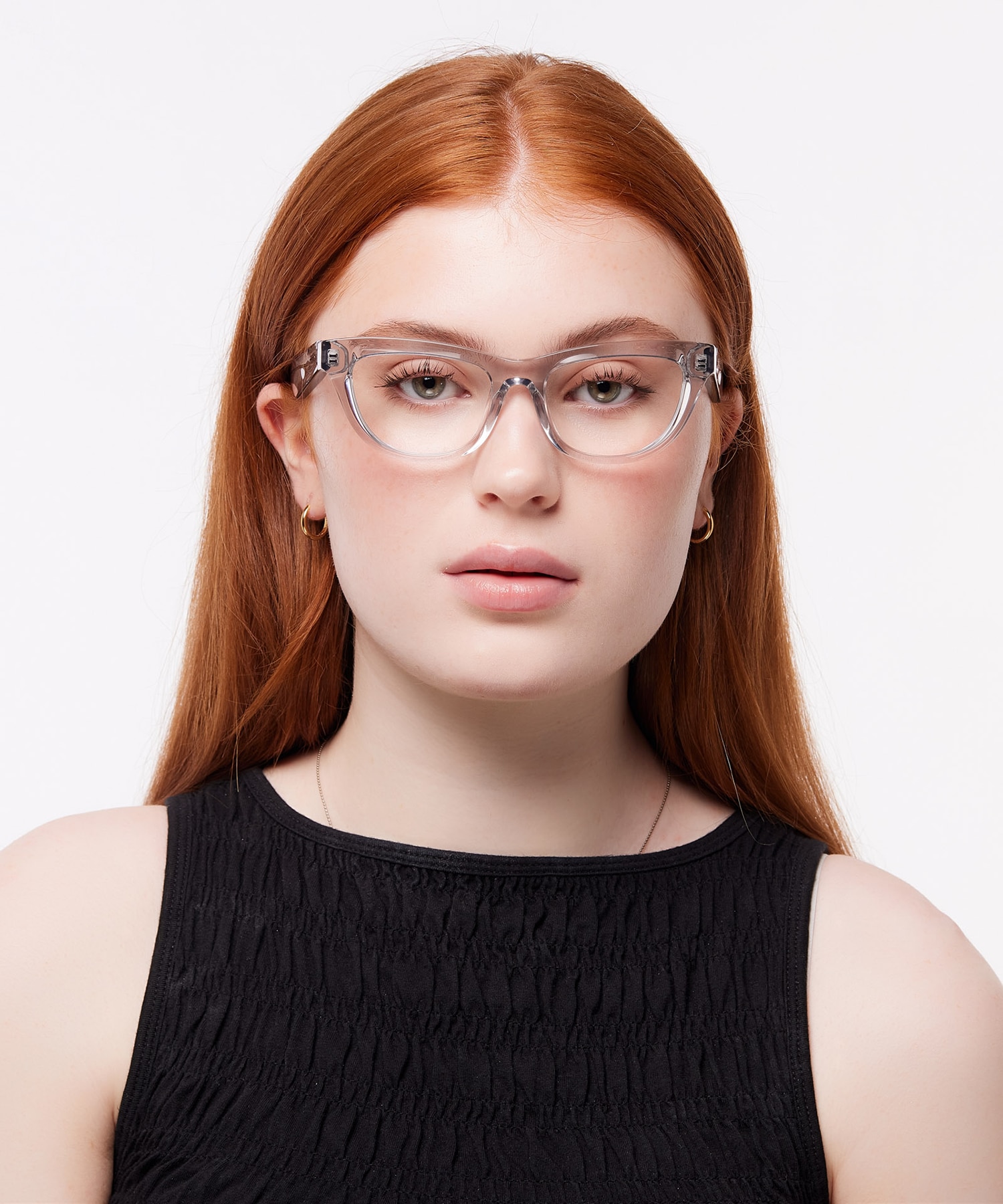Grey BE2406U -  Acetate