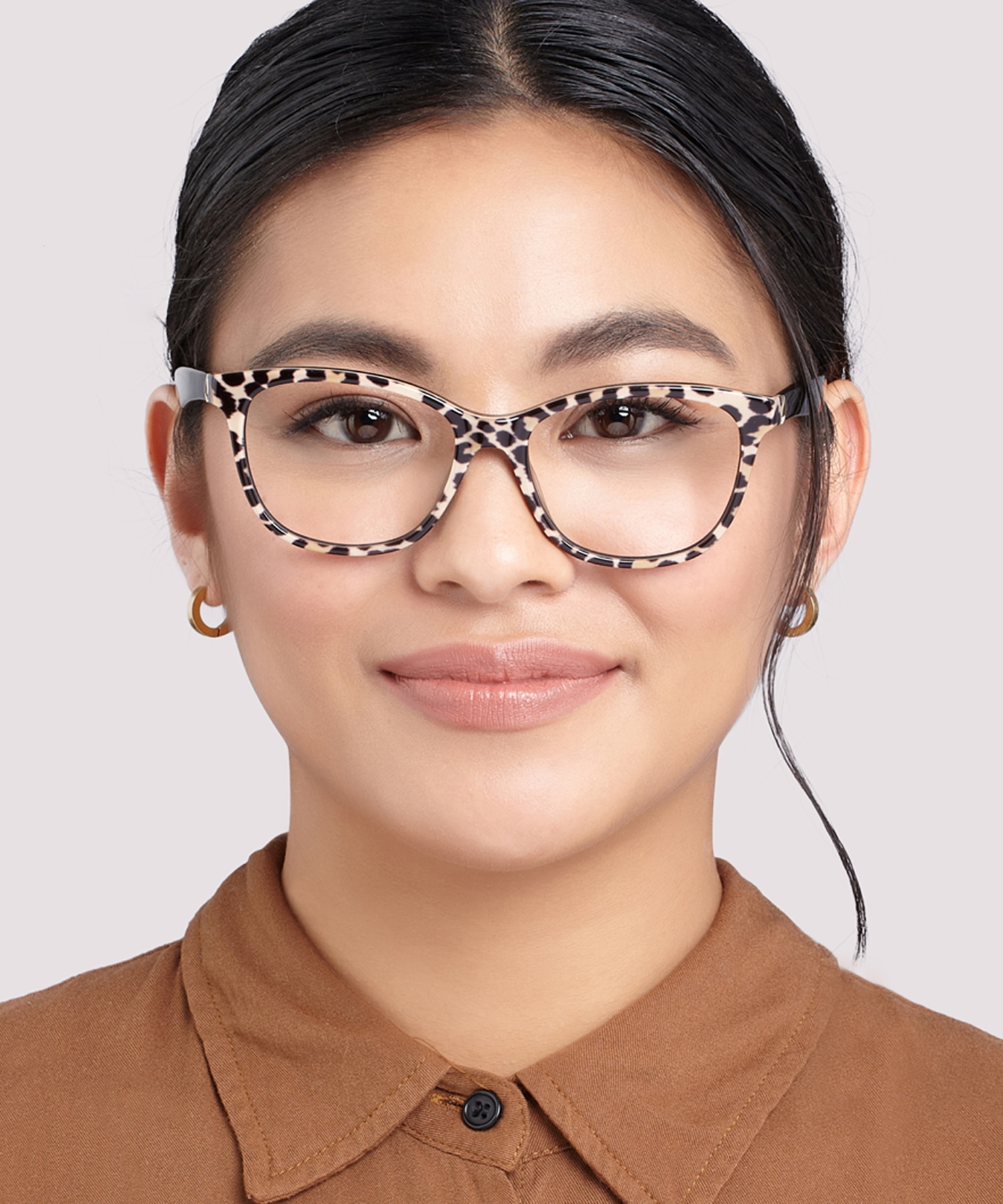 Atalina Assorted PlasticEyeglass Frames for Women for Glasses Direct
