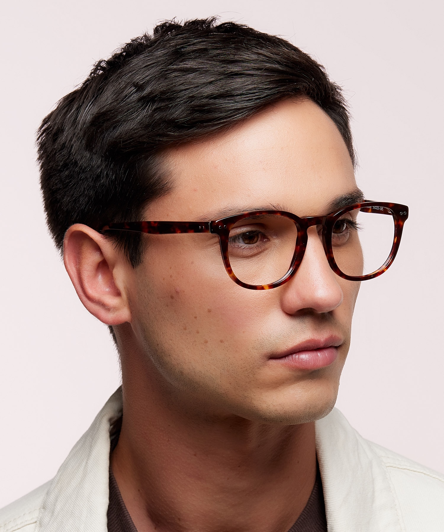 Orbetello Tortoise AcetateEyeglass Frames for Men for Glasses Direct