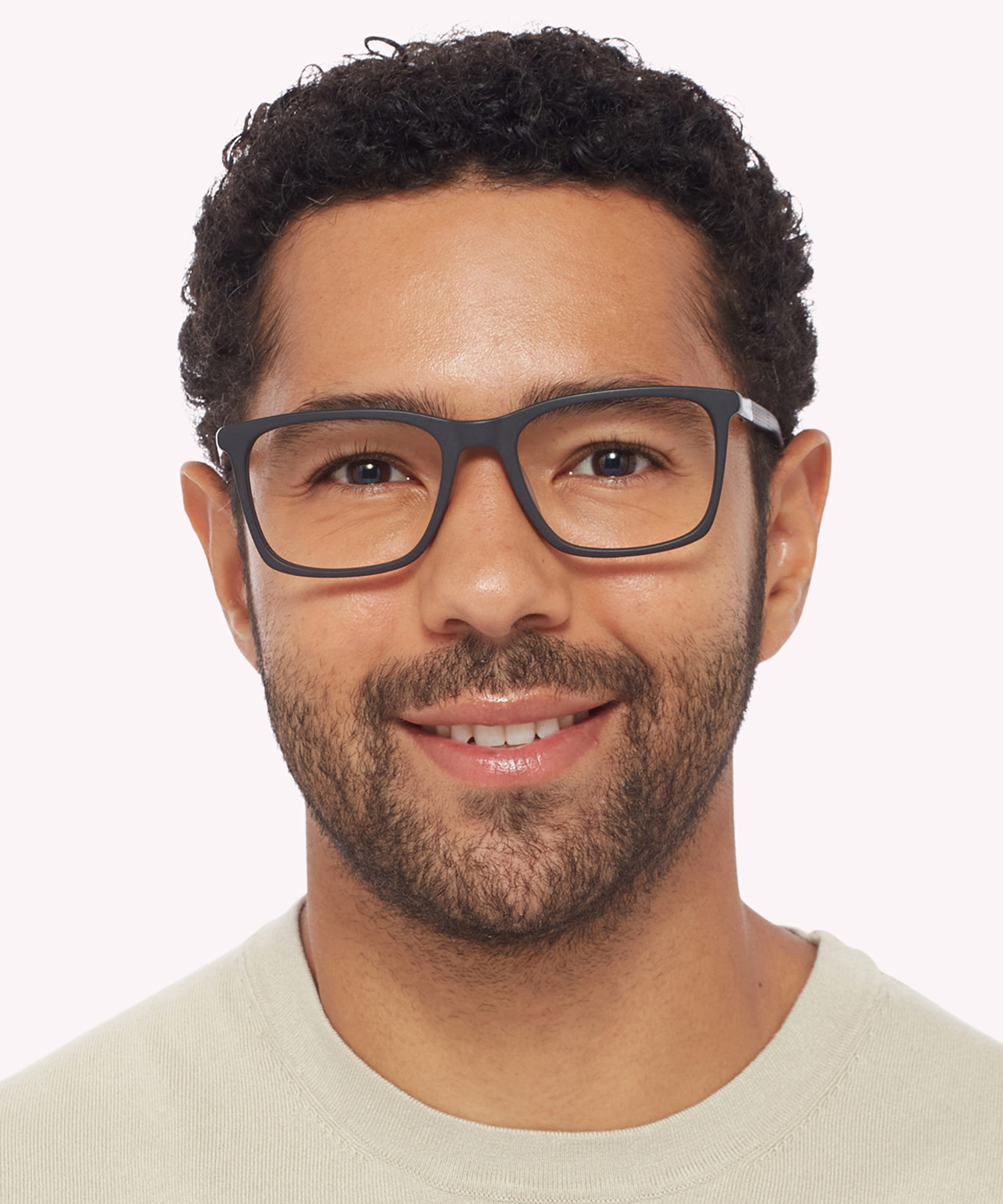 CULIT300 Black AcetateSunglass Frames for Men for Glasses Direct