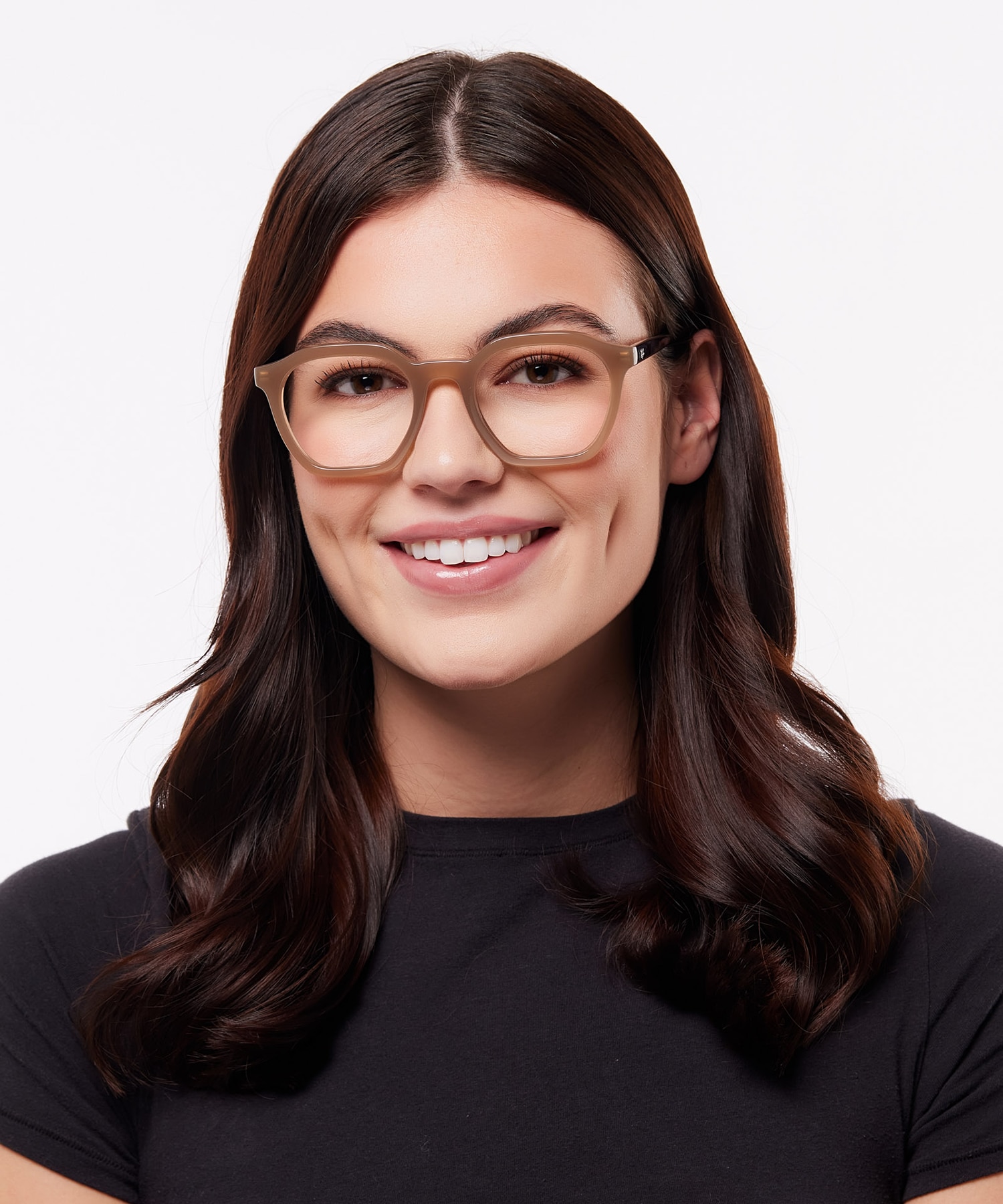 RB7238 Tortledove PlasticEyeglass Frames for Women for Glasses Direct