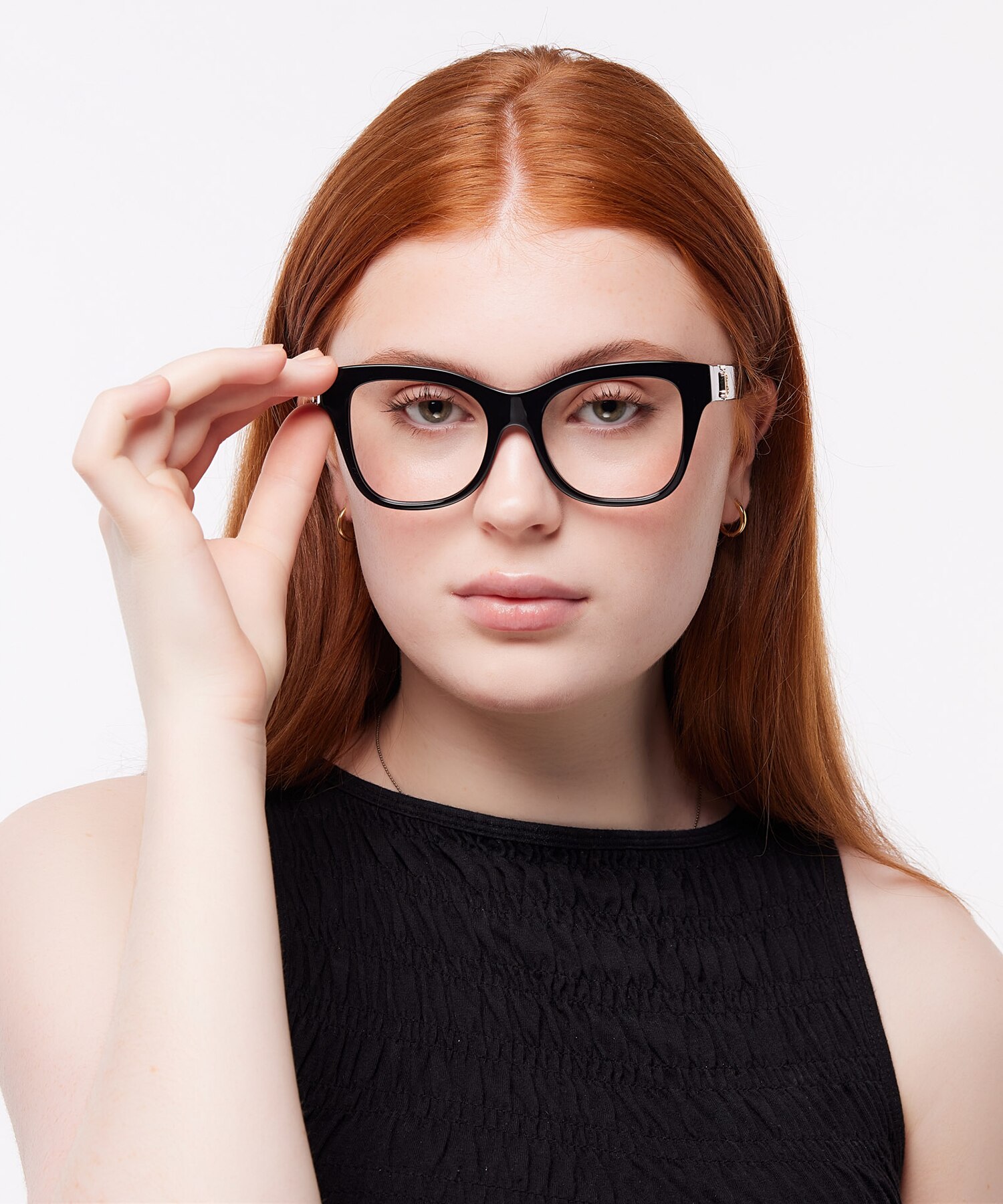 Black BE2388 -  Acetate