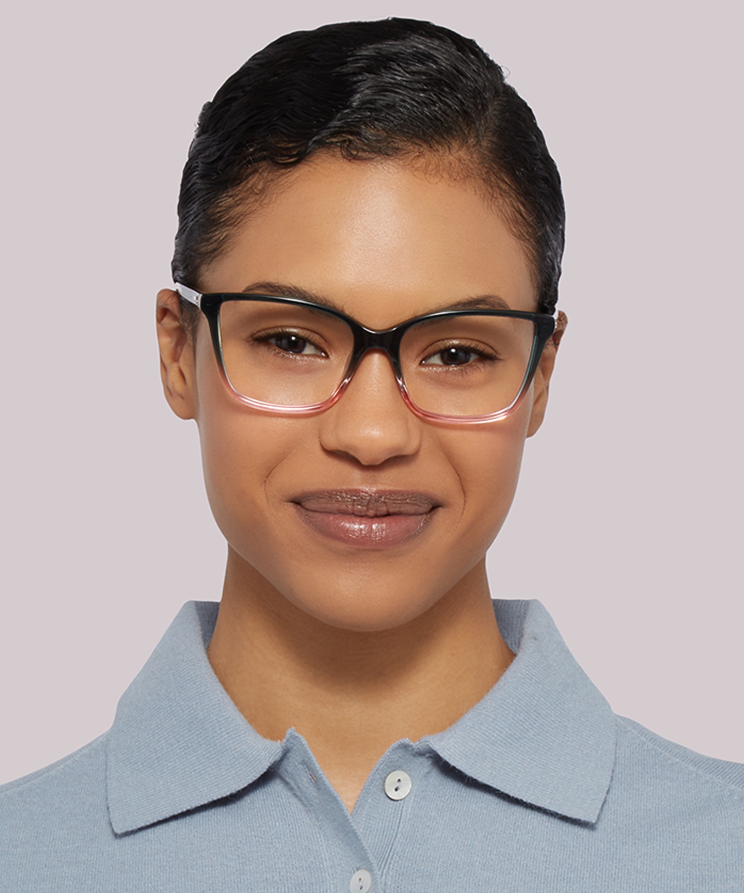 Tianna Green AcetateEyeglass Frames for Women for Glasses Direct
