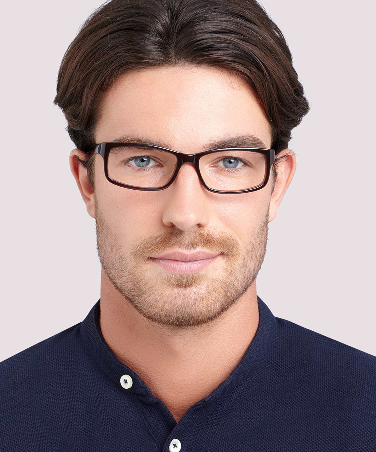 Howard Brown AcetateEyeglass Frames for Men for Glasses Direct