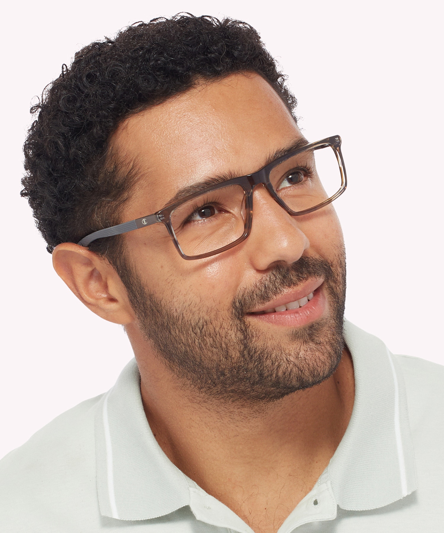 CULIT100 Brown AcetateSunglass Frames for Men for Glasses Direct