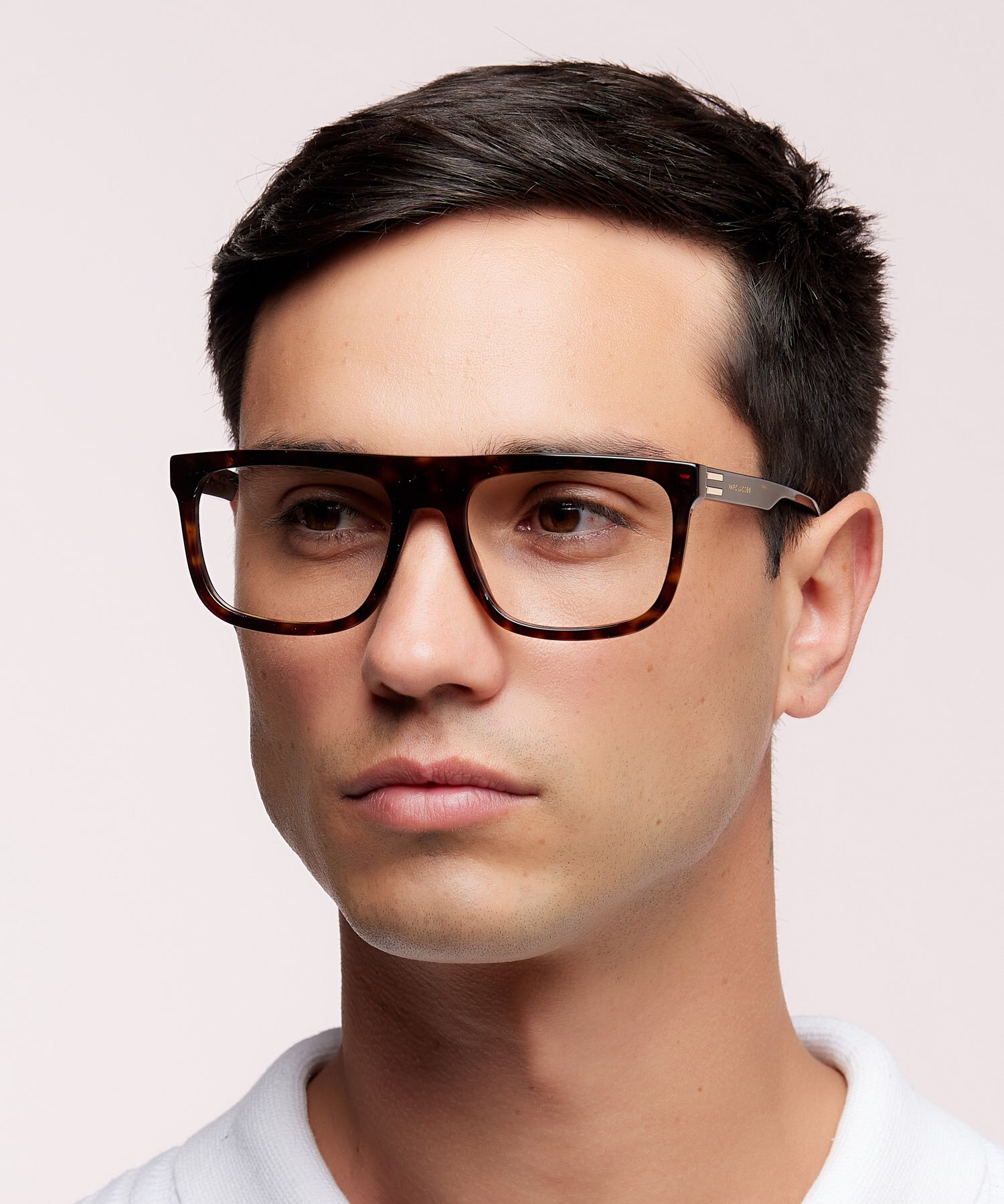 MARC 720 Tortoise AcetateEyeglass Frames for Men for Glasses Direct