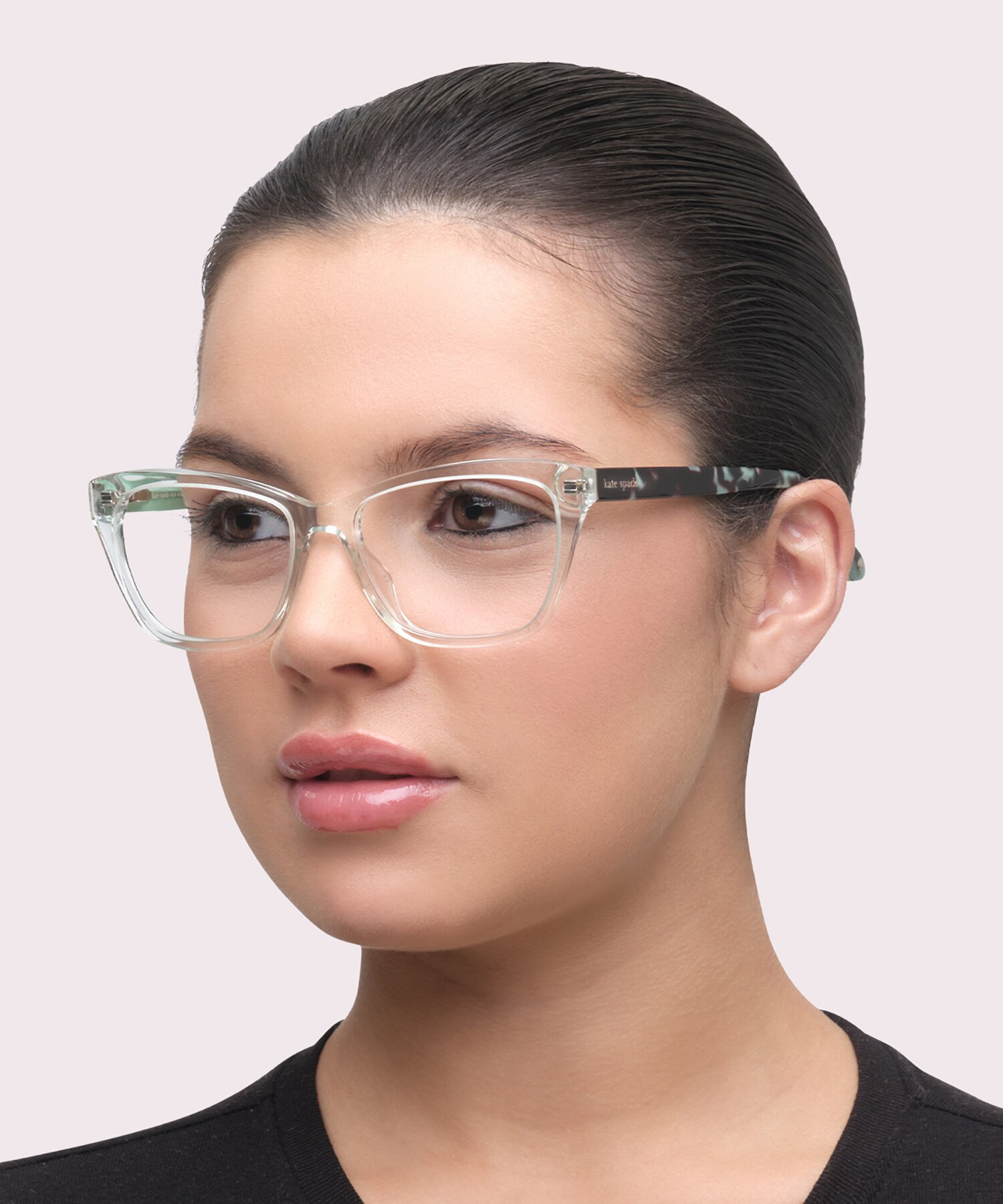 Celestine Green AcetateEyeglass Frames for Women for Glasses Direct