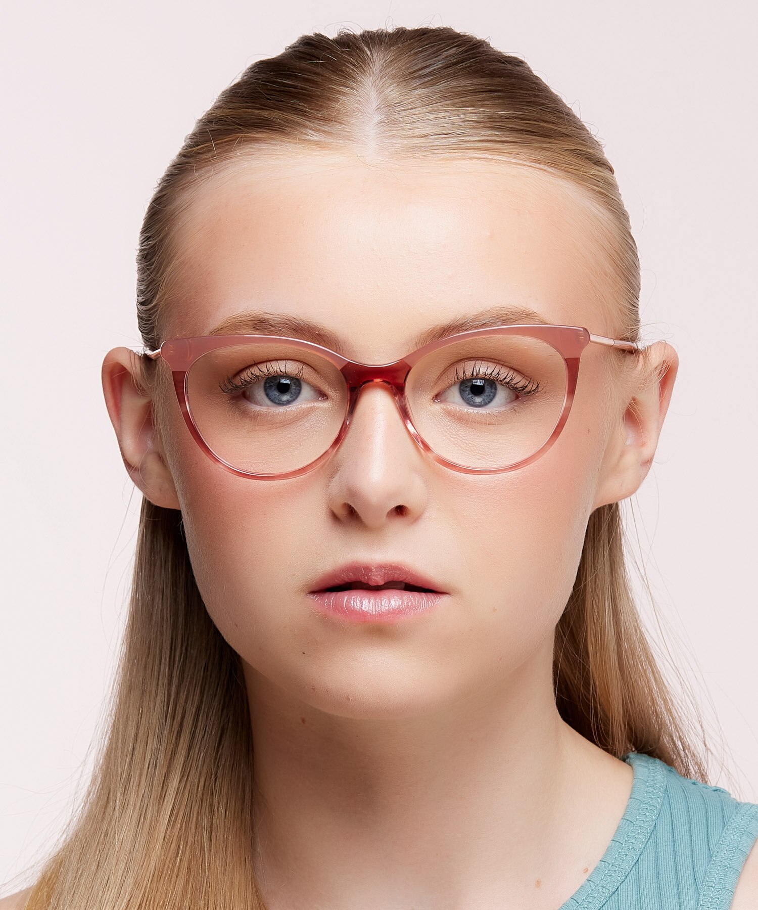Pink Navona -  Acetate