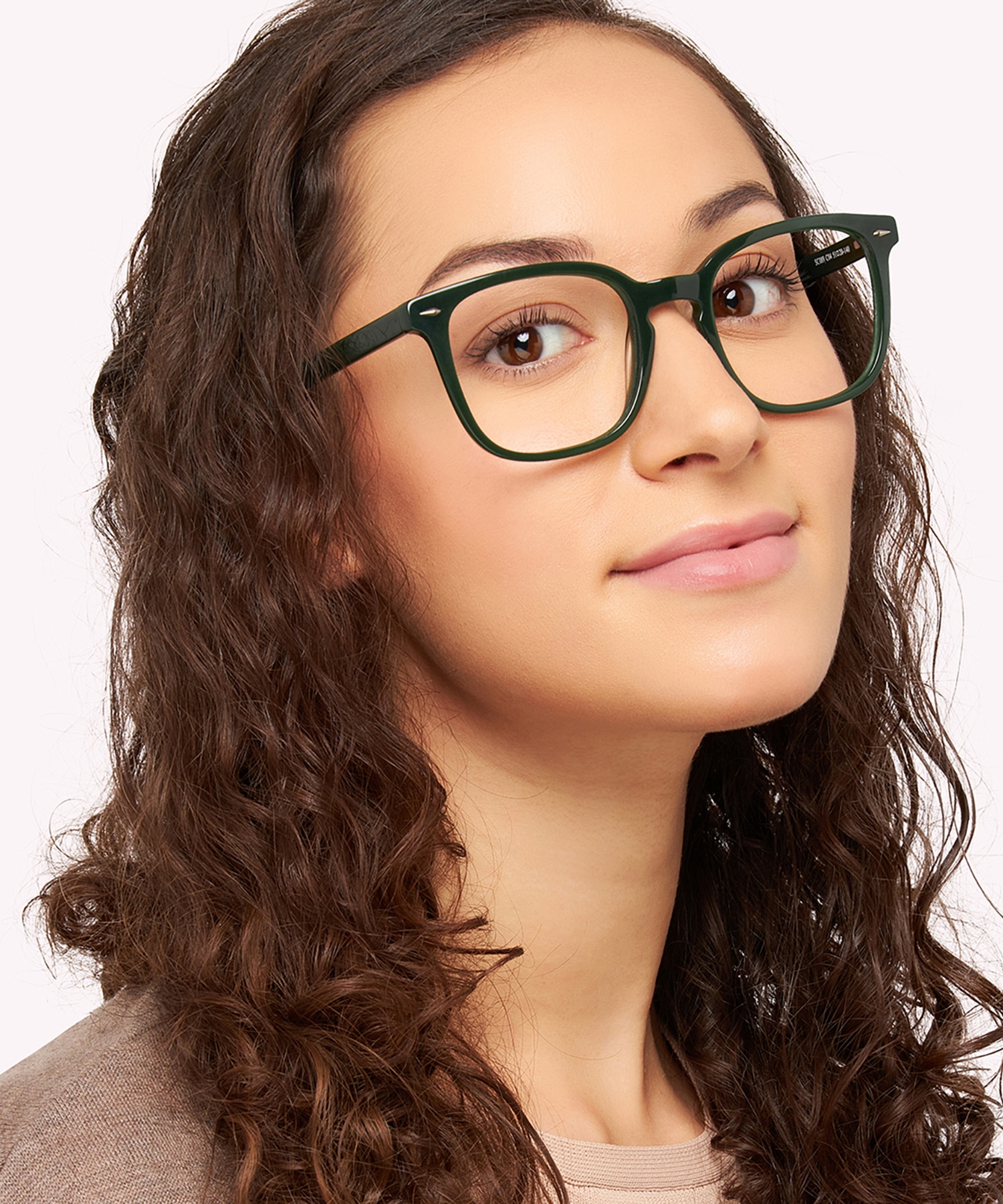Elijah Green AcetateEyeglass Frames for Women for Glasses Direct