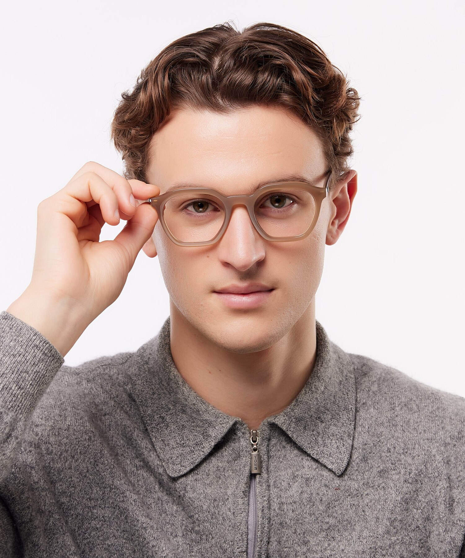RB7238 Tortledove PlasticEyeglass Frames for Men for Glasses Direct