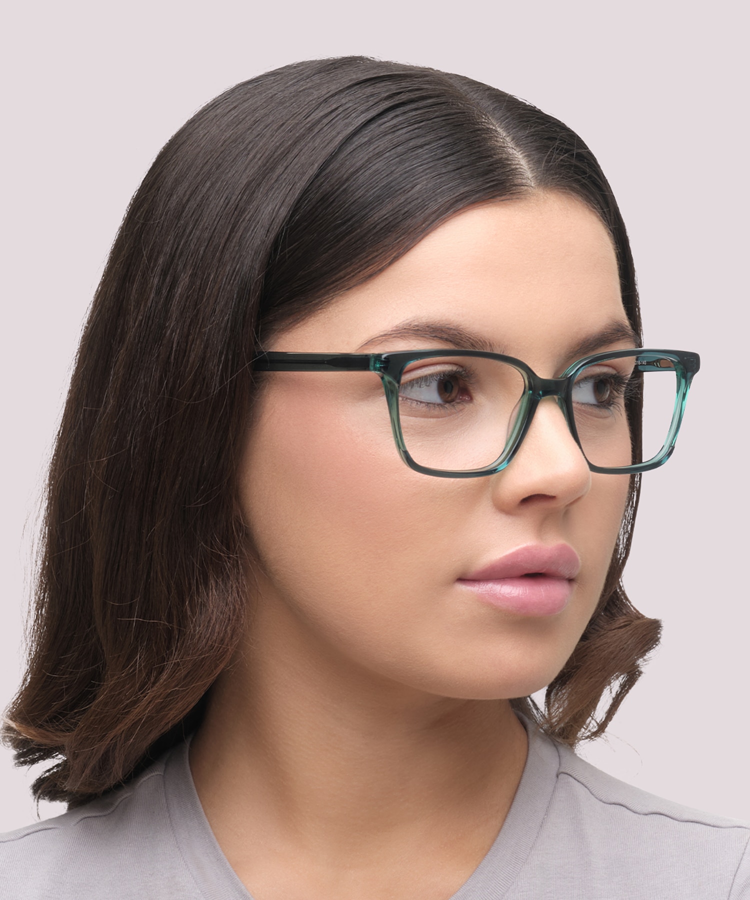 Juniper Aqua AcetateEyeglass Frames for Women for Glasses Direct