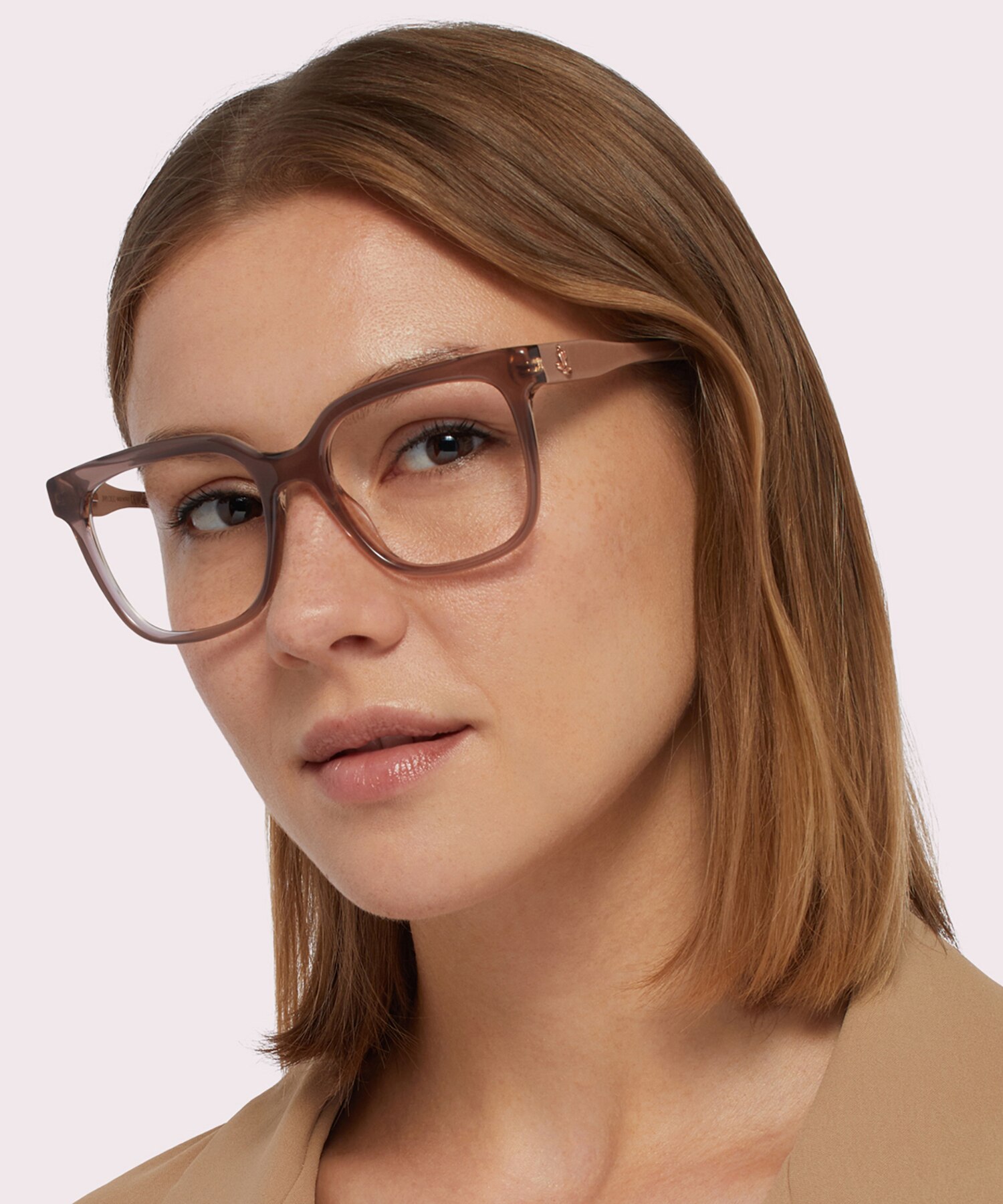 JC315/G Tortoise AcetateEyeglass Frames for Women for Glasses Direct