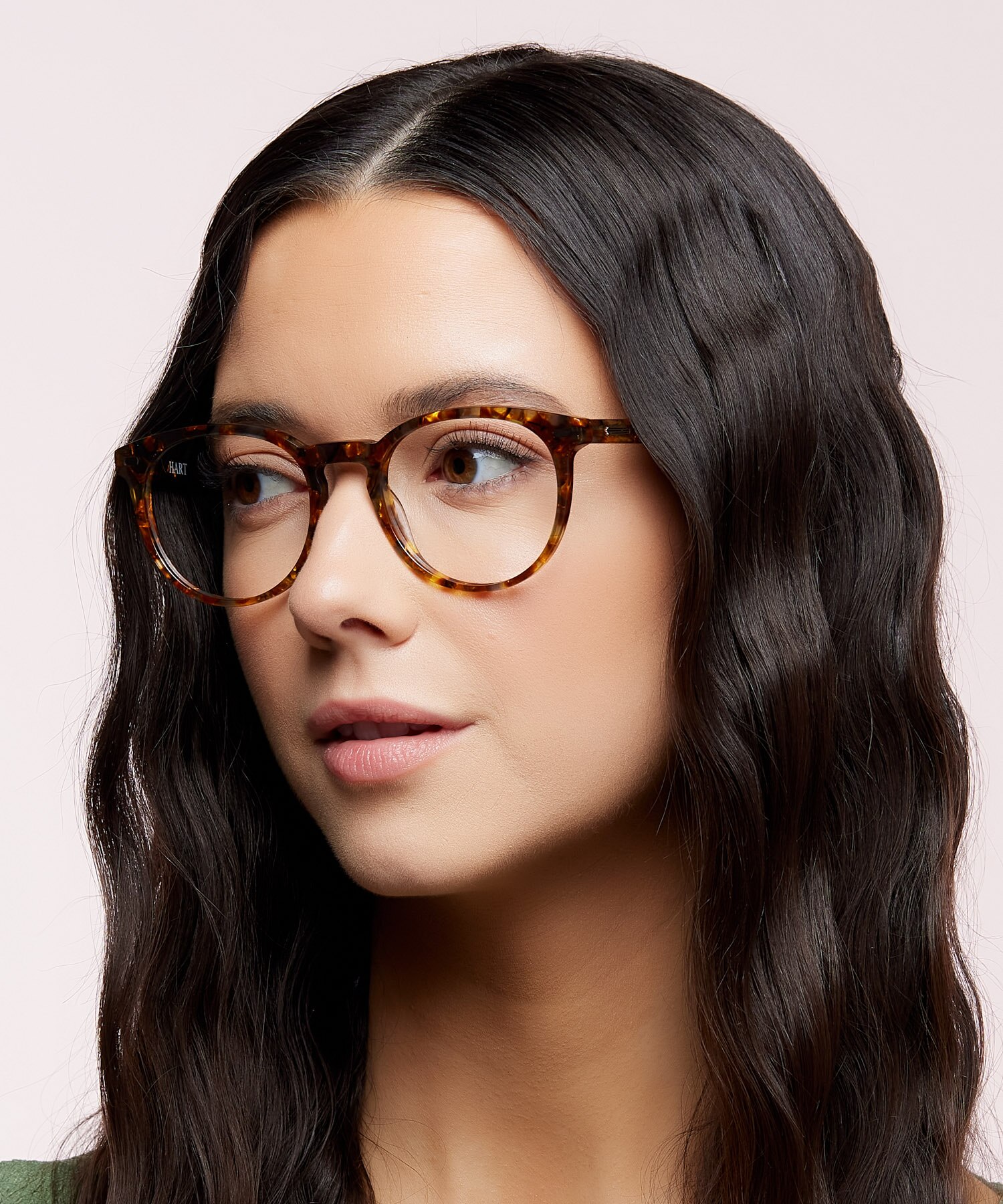 Gibson Fields Of Barley AcetateEyeglass Frames for Women for Glasses Direct