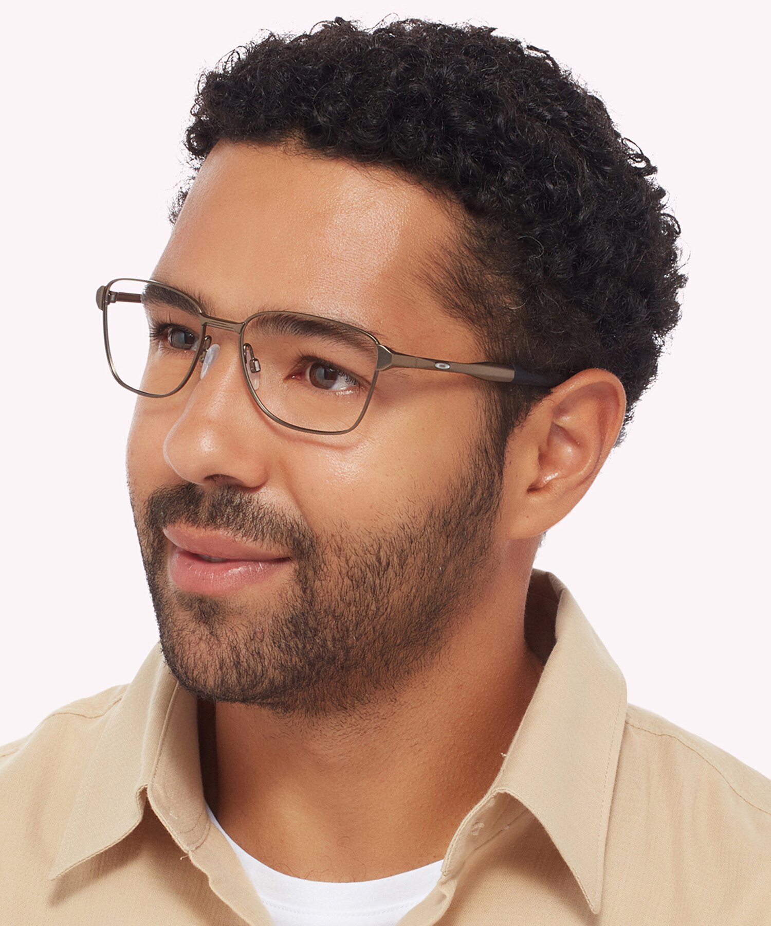 Dagger Board Pewter MetalEyeglass Frames for Men for Glasses Direct