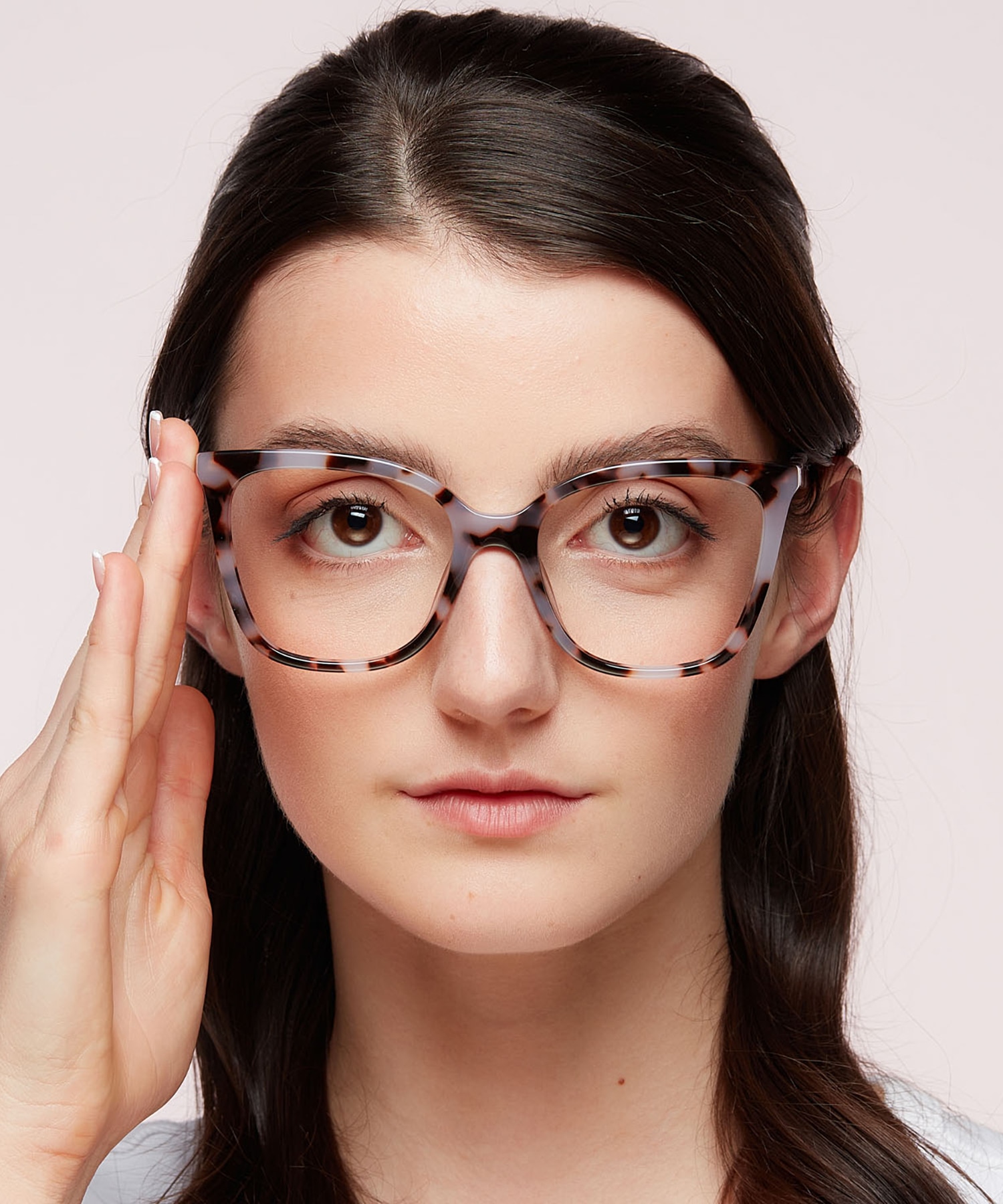 Milky Havana Purple Jasmine -  Acetate