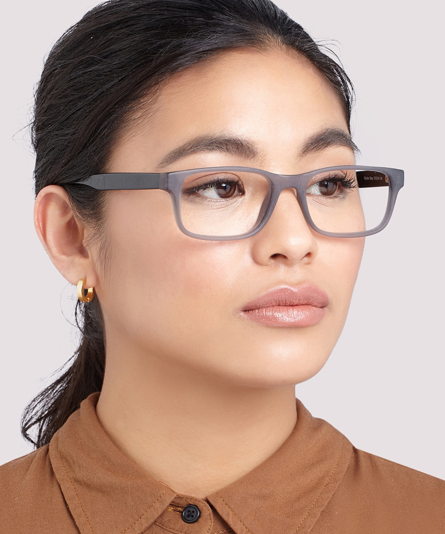 Skylar Grey AcetateEyeglass Frames for Women for Glasses Direct