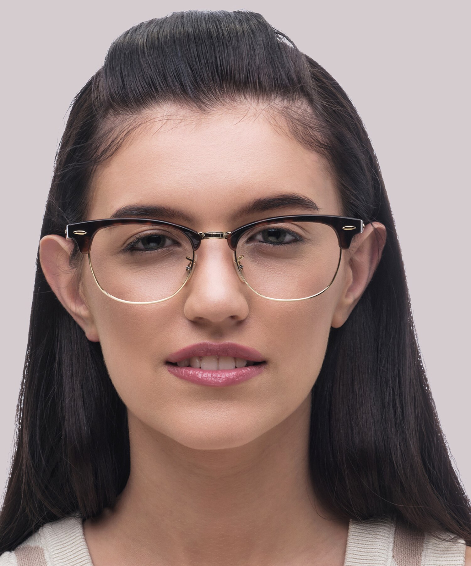 Red Havana RB5154 -  Acetate