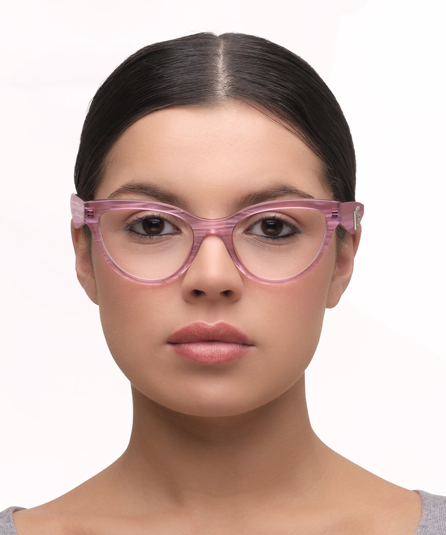 Fleur Pink DG3372 -  Acetate