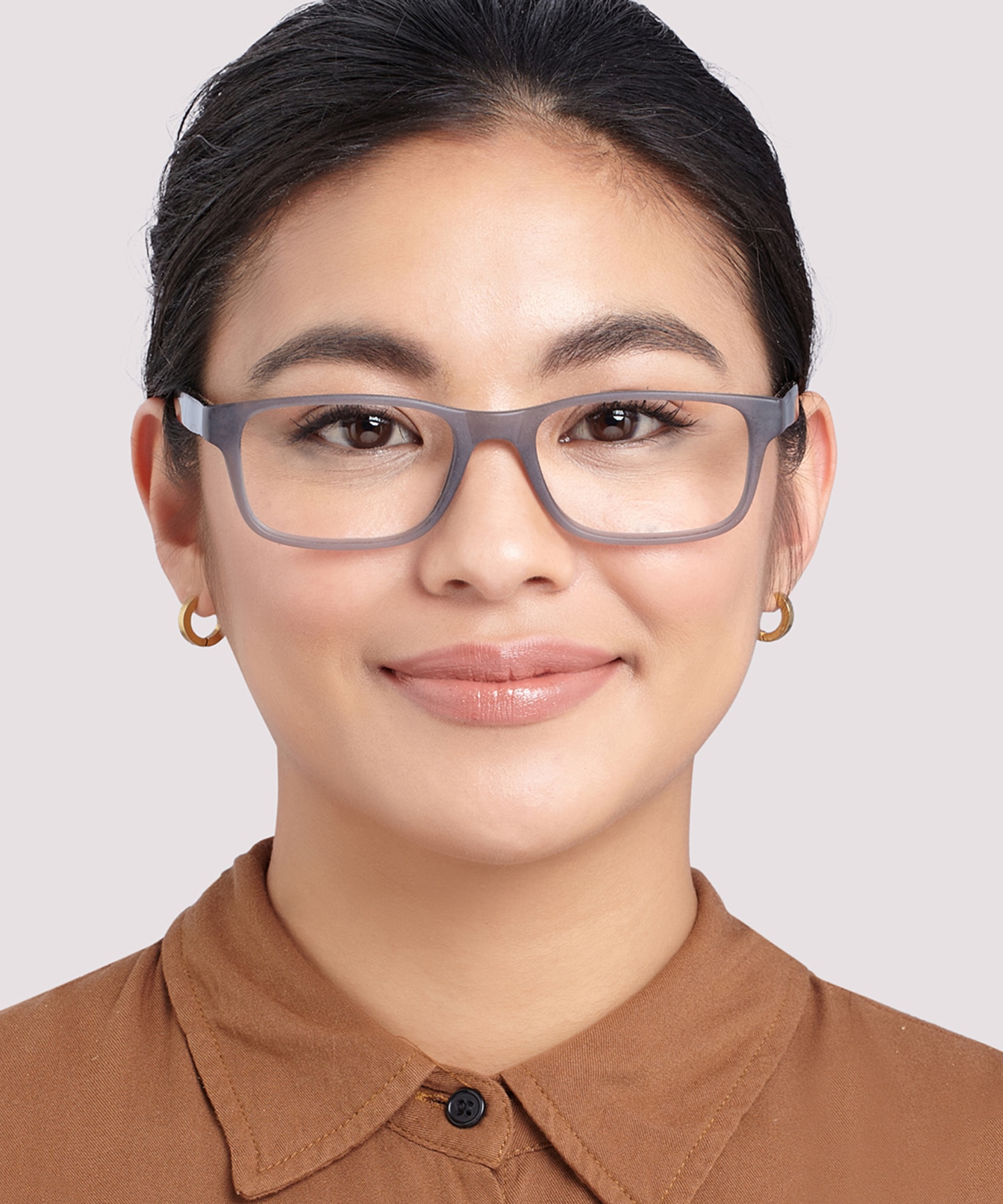 Skylar Grey AcetateEyeglass Frames for Women for Glasses Direct