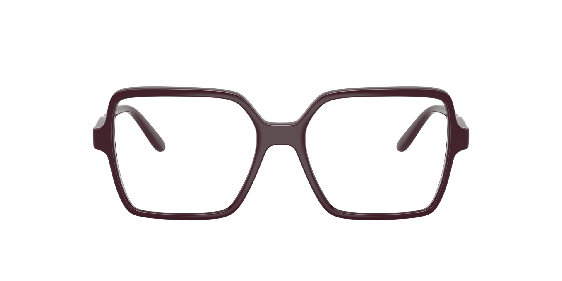 Full Bordeaux VO5702 -  Plastic