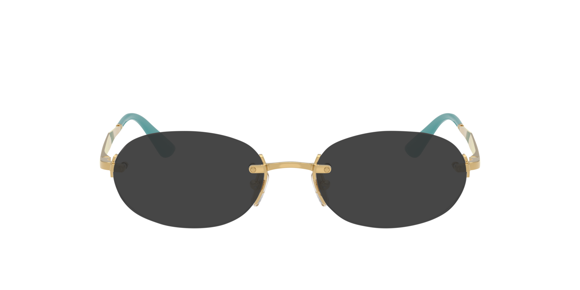 Gold VO4343 -  Metal