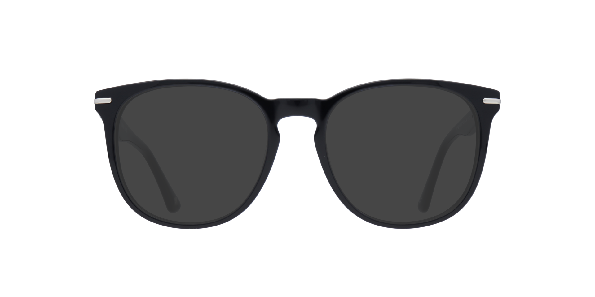 Epping Black AcetateEyeglass Frames for Glasses Direct, with Tinted Lenses