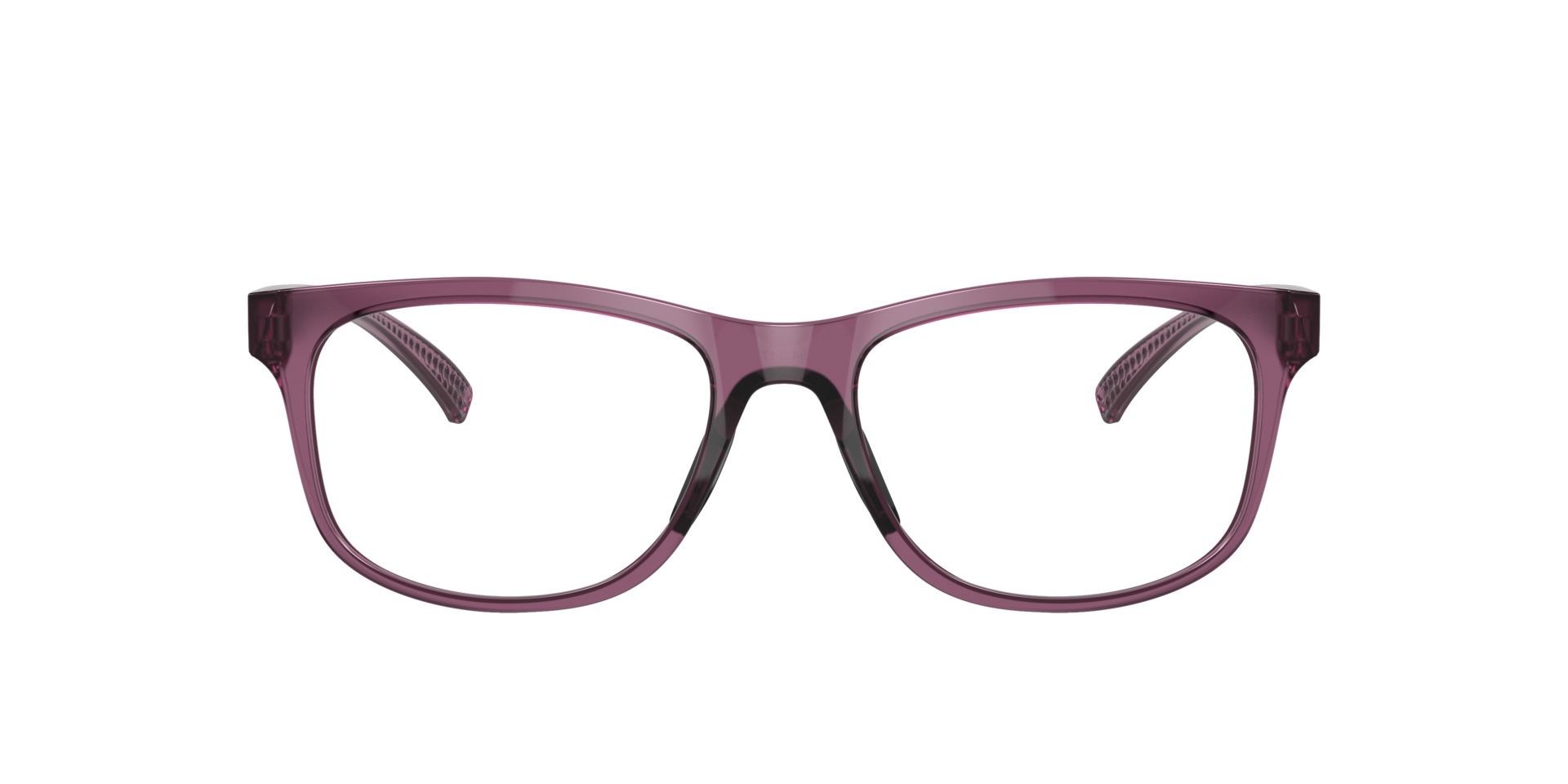 Transparent Indigo Leadline -  Plastic