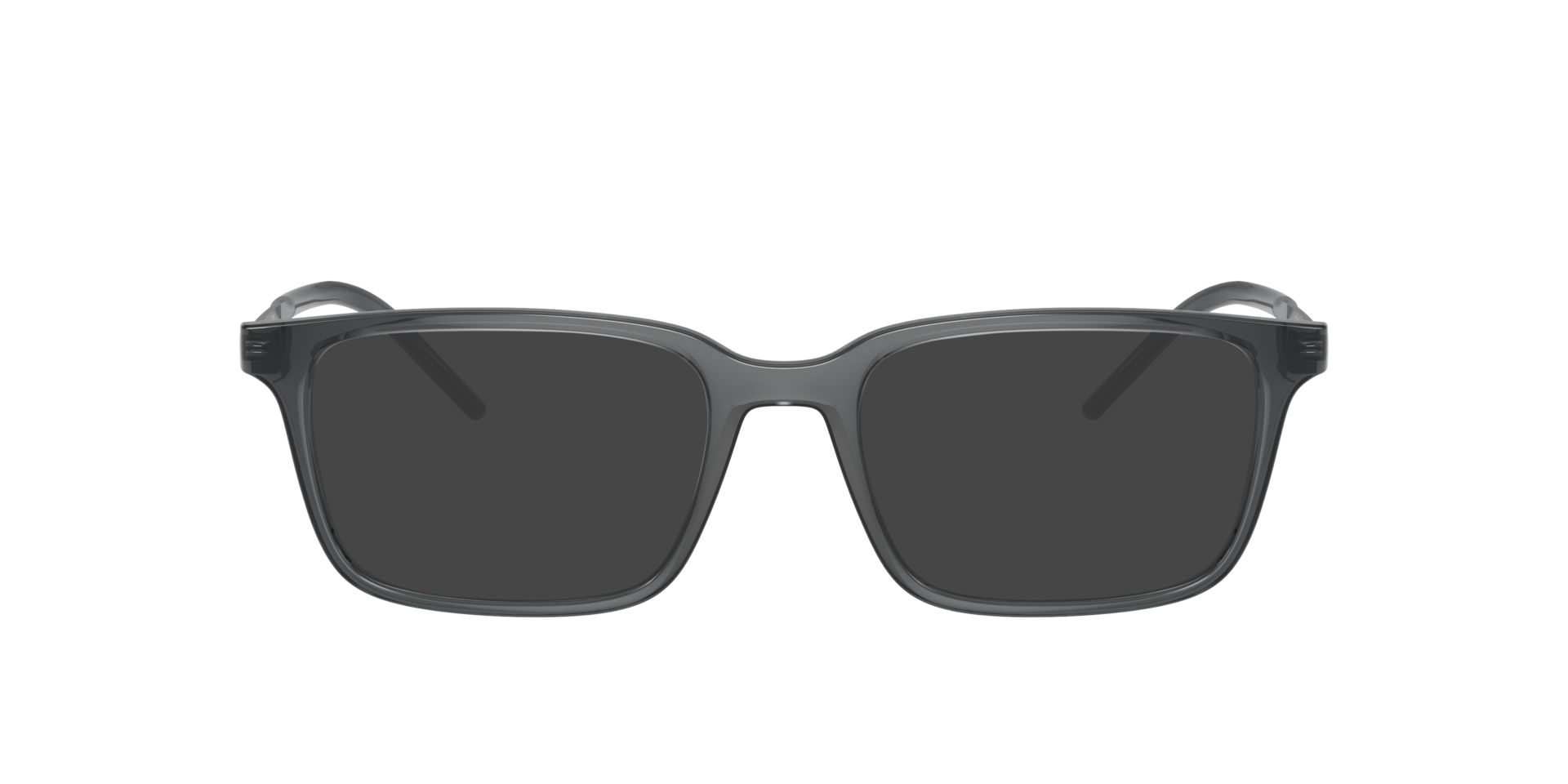 Transparent Grey DG5099 -  Plastic