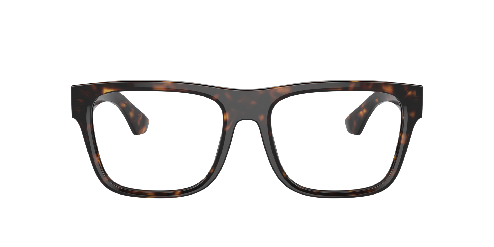 Dark Havana BE2411 -  Acetate
