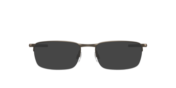 Pewter Barrelhouse™ 0.5 -  Metal Sunglasses