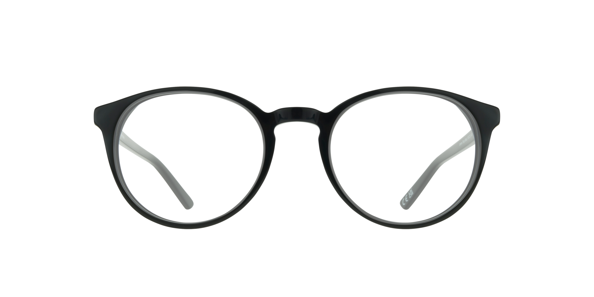 Shiny Black Lennon -  Acetate