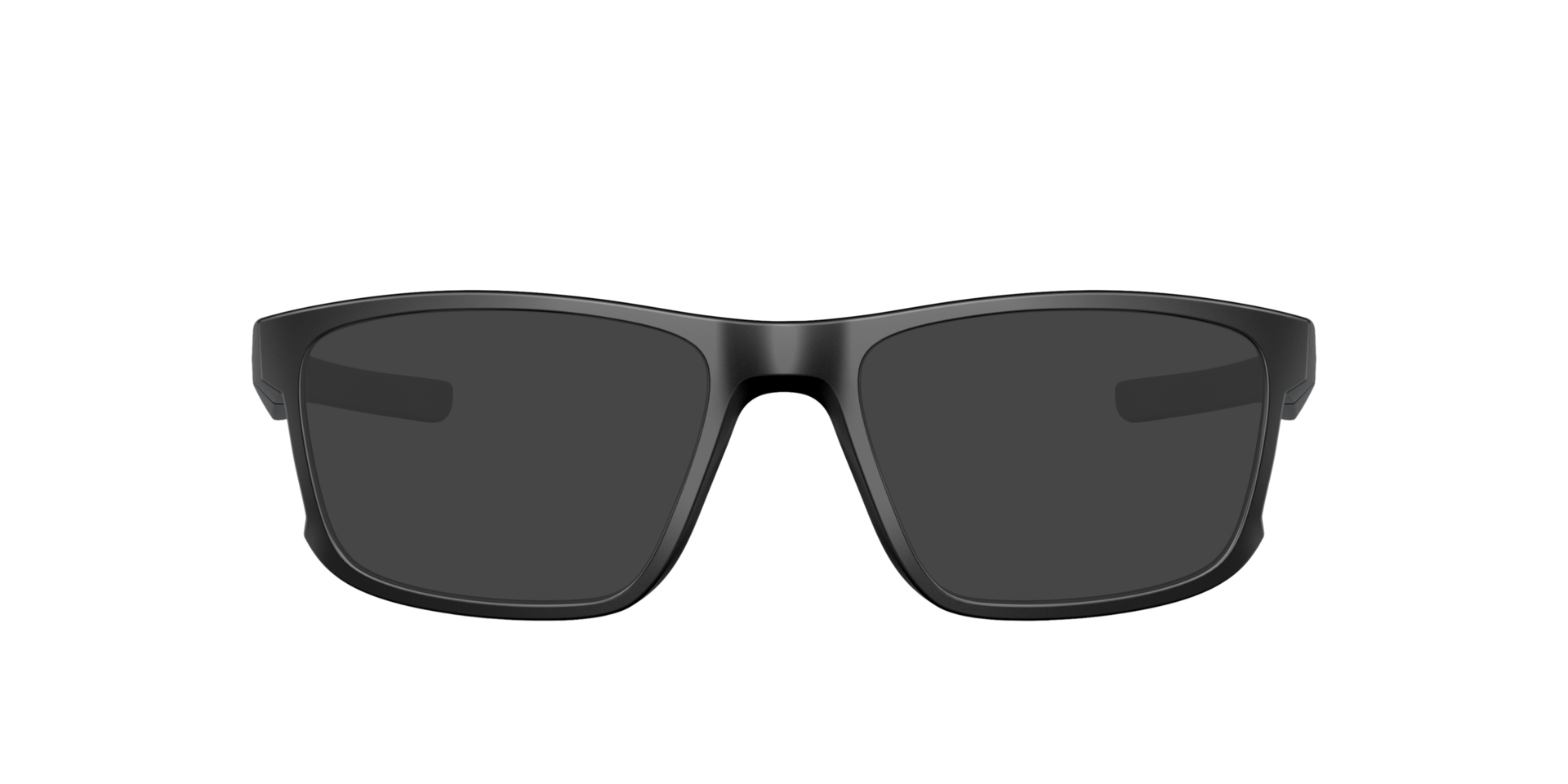 Satin Black Hyperlink -  Plastic