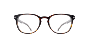 Tortoise BOSS 1601 -  Acetate Glasses