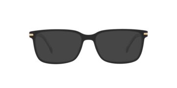 Matte Black BOSS 1511 -  Acetate Sunglasses