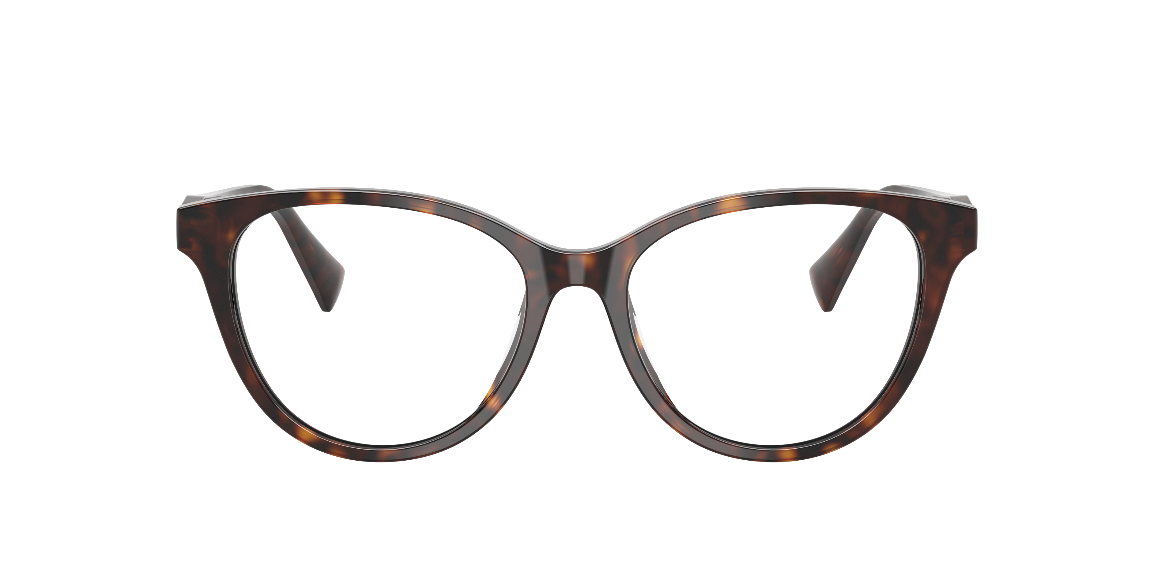 Dark Havana Brown RA7198U -  Acetate