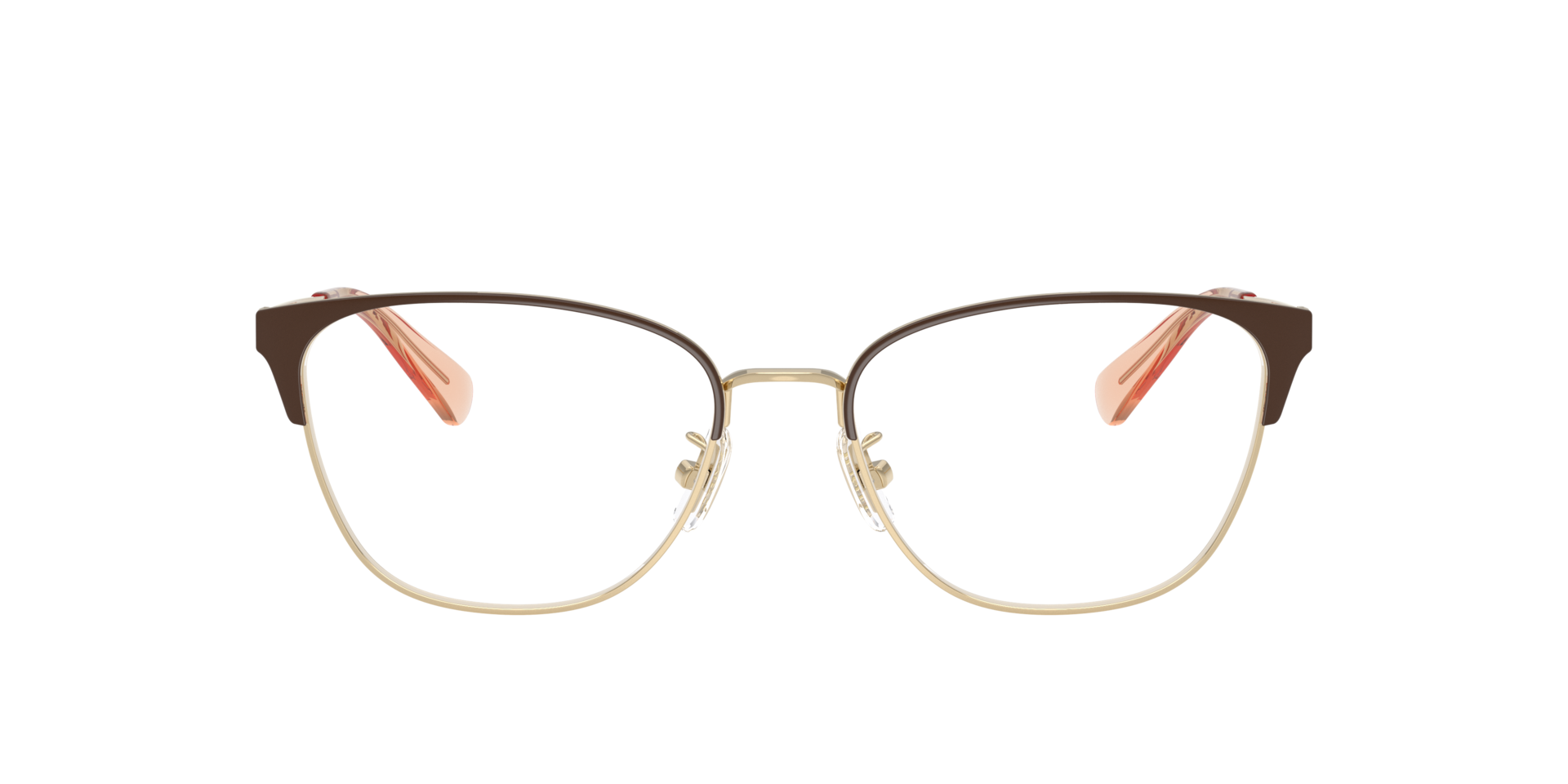 Light Gold/Brown HC5202 -  Metal