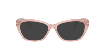 Shiny Transparent Rose RA7161U -  Acetate Sunglasses
