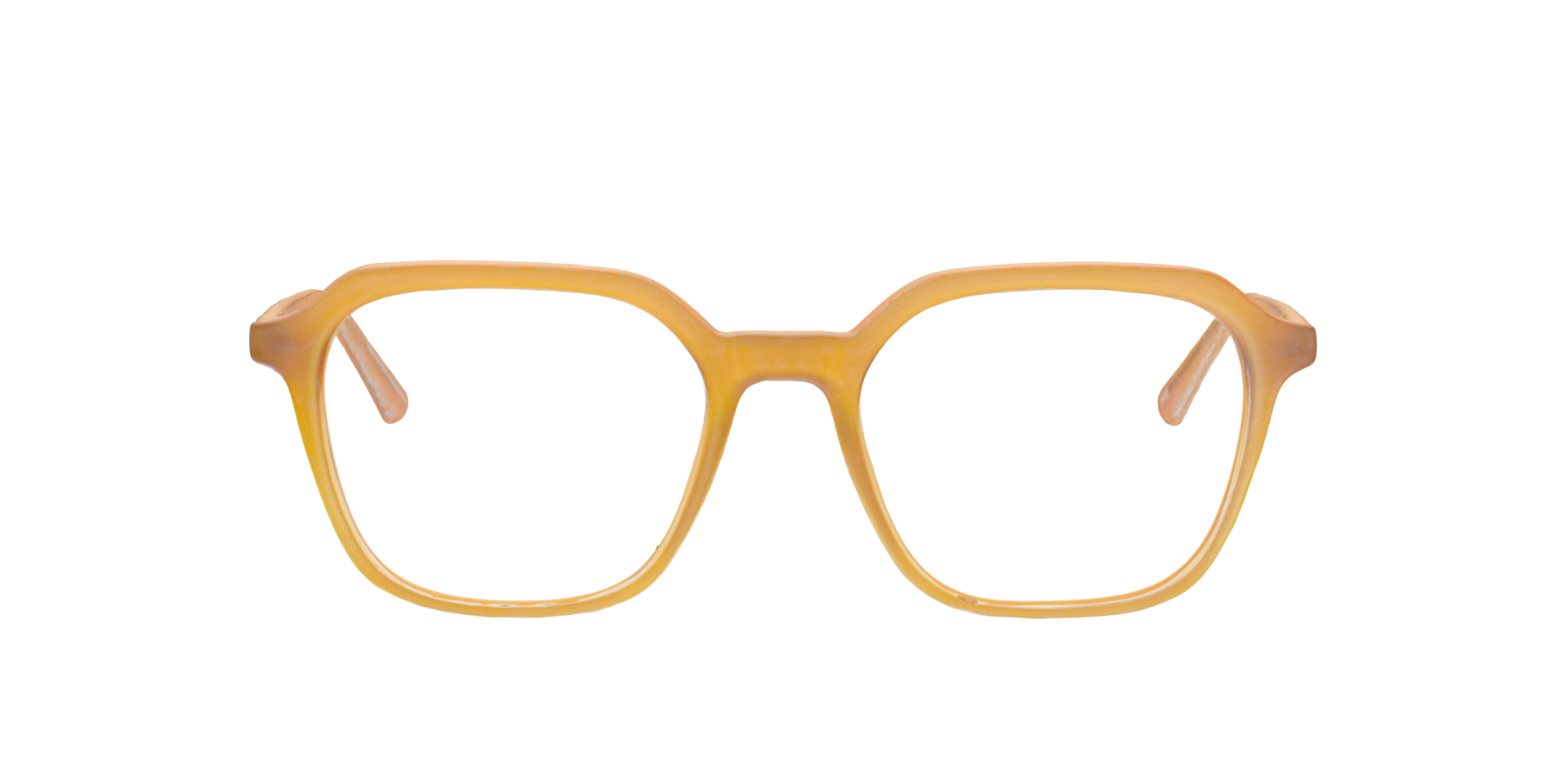 Milky Brown Marin - Plastic Milky Brown Marin - Plastic