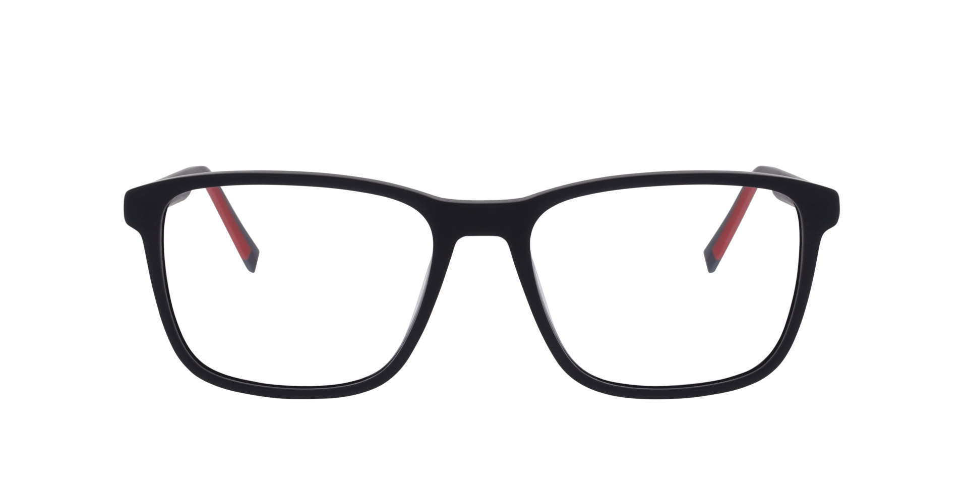TH 2318 Blue Light AcetateEyeglass Frames for Glasses Direct, Front View